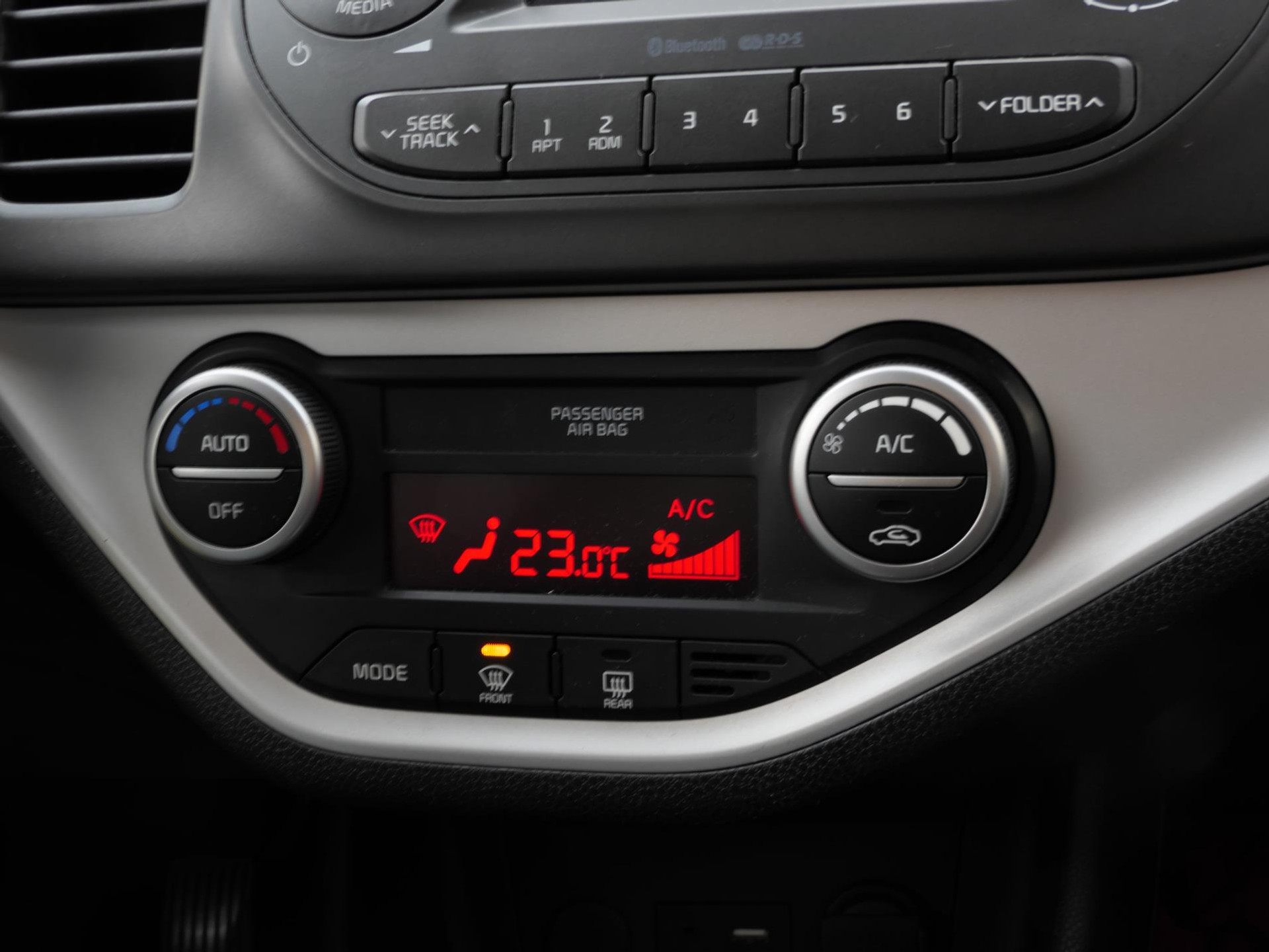 Kia Picanto 1.0 CVVT First Edition 5-Deurs | Cruise | Clima | NAP 48575919-12.jpg | Autobedrijf van Wierick