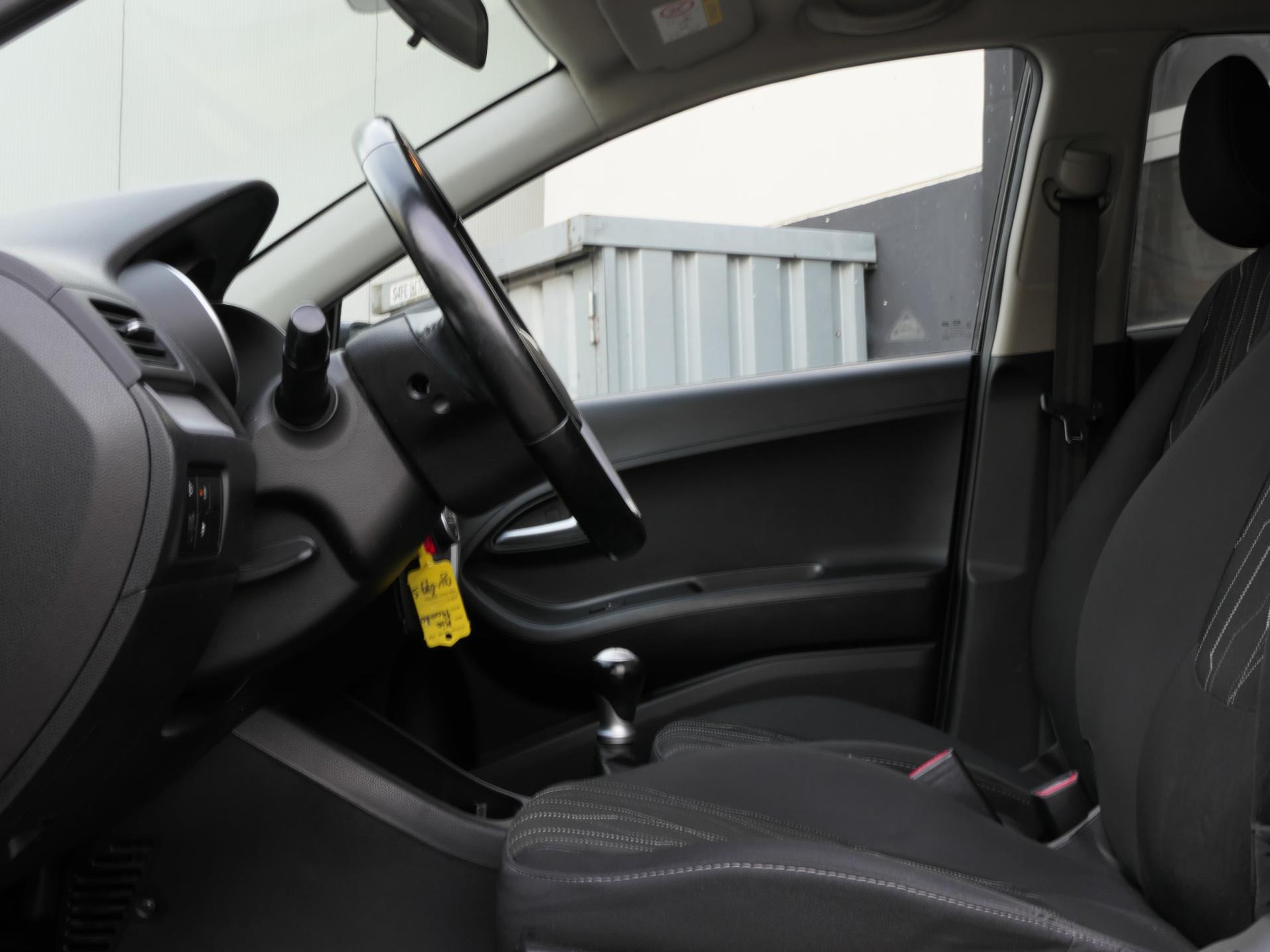 Kia Picanto 1.0 CVVT First Edition 5-Deurs | Cruise | Clima | NAP 48575919-6.jpg | Autobedrijf van Wierick