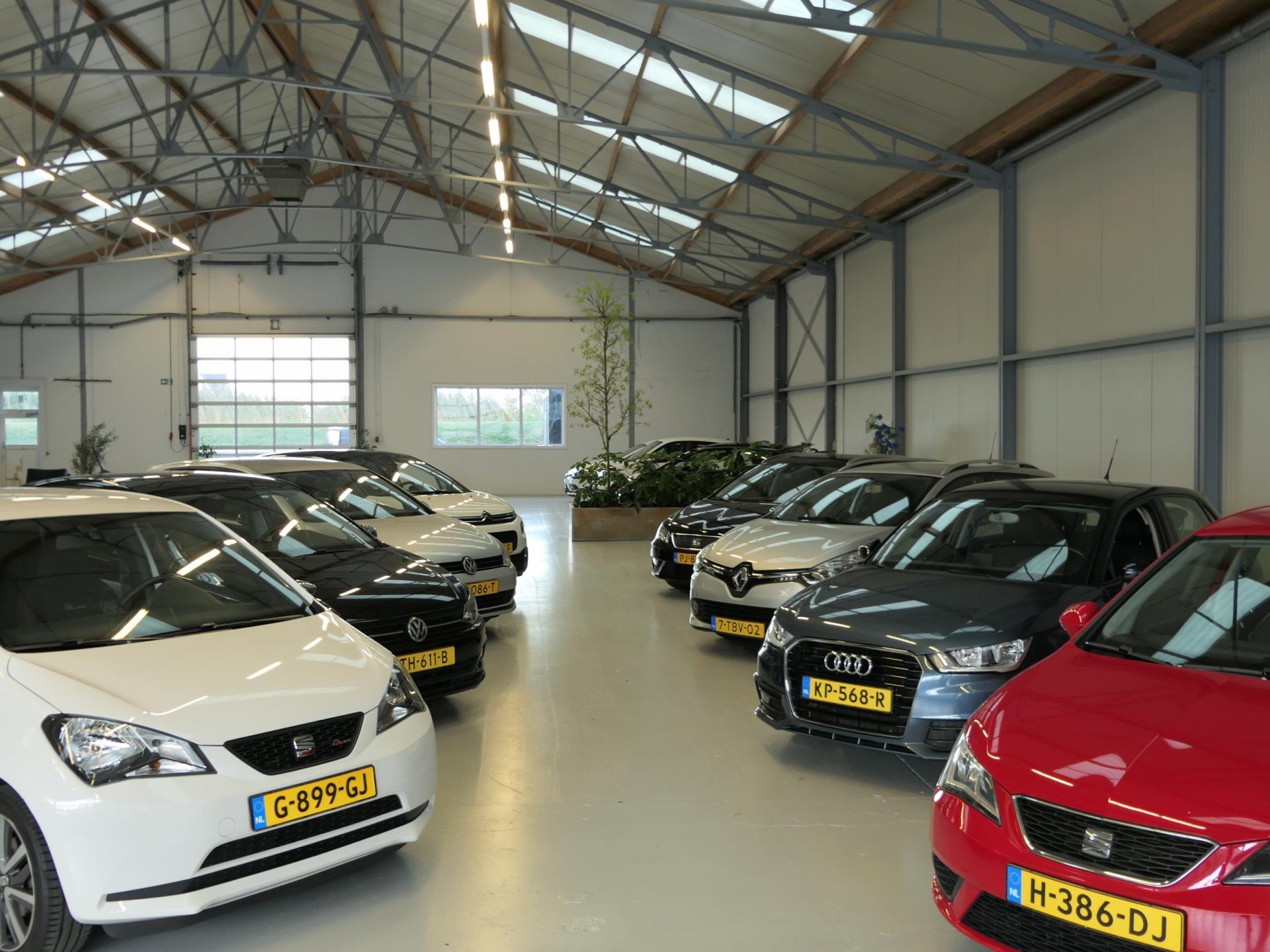 Peugeot 206 + 1.4 Urban Move 5-Deurs |Cruise | Airco | Elektrische ramen | NAP 48660287-13.jpg | Autobedrijf van Wierick
