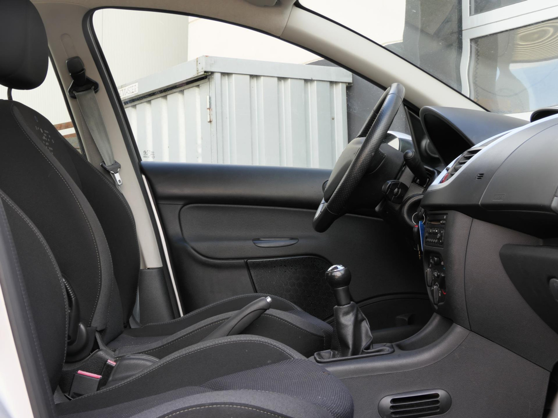 Peugeot 206 + 1.4 Urban Move 5-Deurs |Cruise | Airco | Elektrische ramen | NAP 48660287-7.jpg | Autobedrijf van Wierick