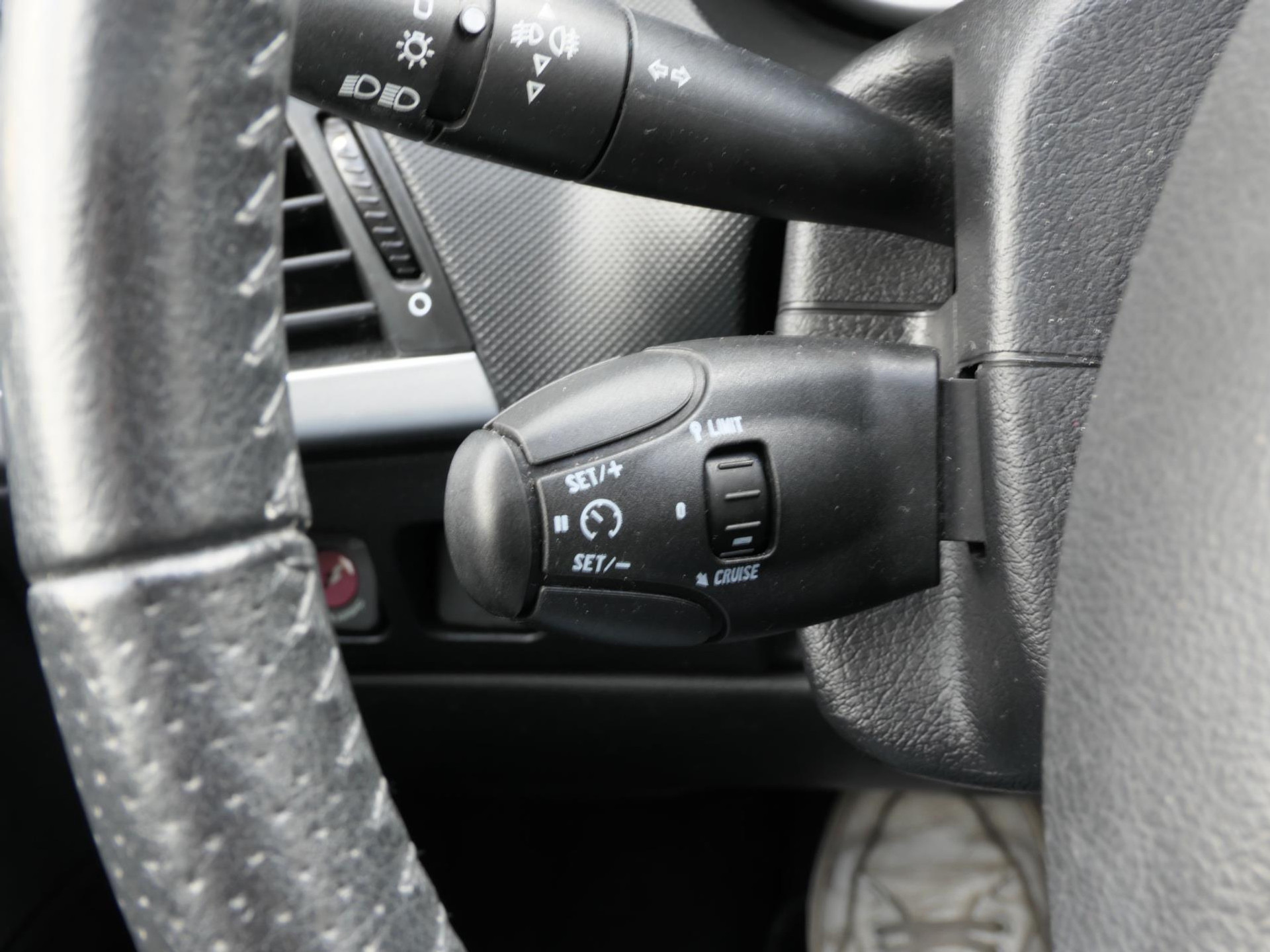 Peugeot 206 + 1.4 Urban Move 5-Deurs |Cruise | Airco | Elektrische ramen | NAP 48660287-9.jpg | Autobedrijf van Wierick
