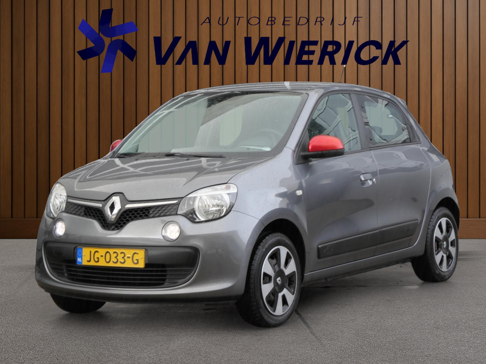 Renault Twingo 1.0 SCe Collection 5-Deurs | Airco | Bluetooth | NAP 48697864-0.jpg | Autobedrijf van Wierick