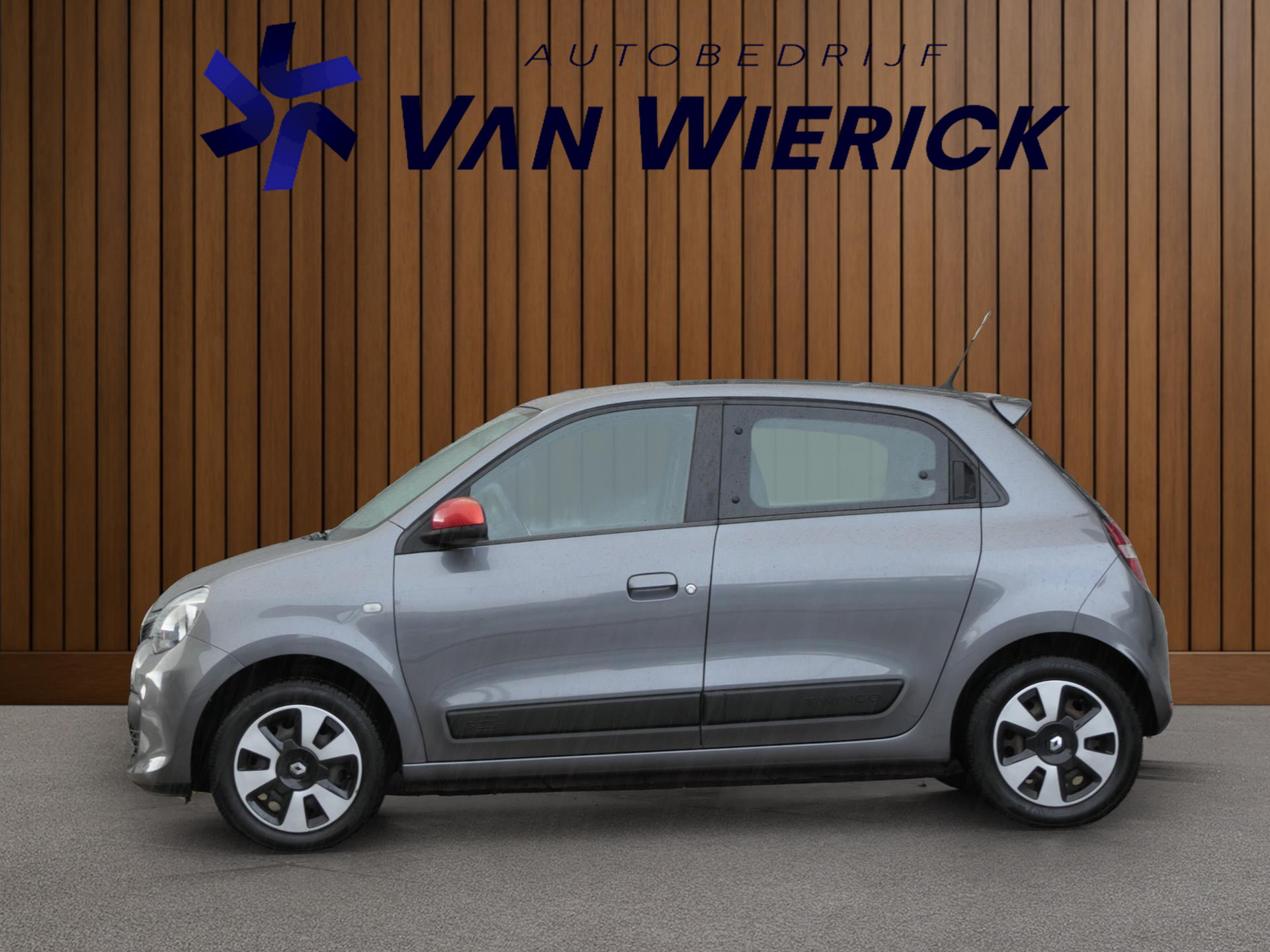 Renault Twingo 1.0 SCe Collection 5-Deurs | Airco | Bluetooth | NAP 48697864-1.jpg | Autobedrijf van Wierick