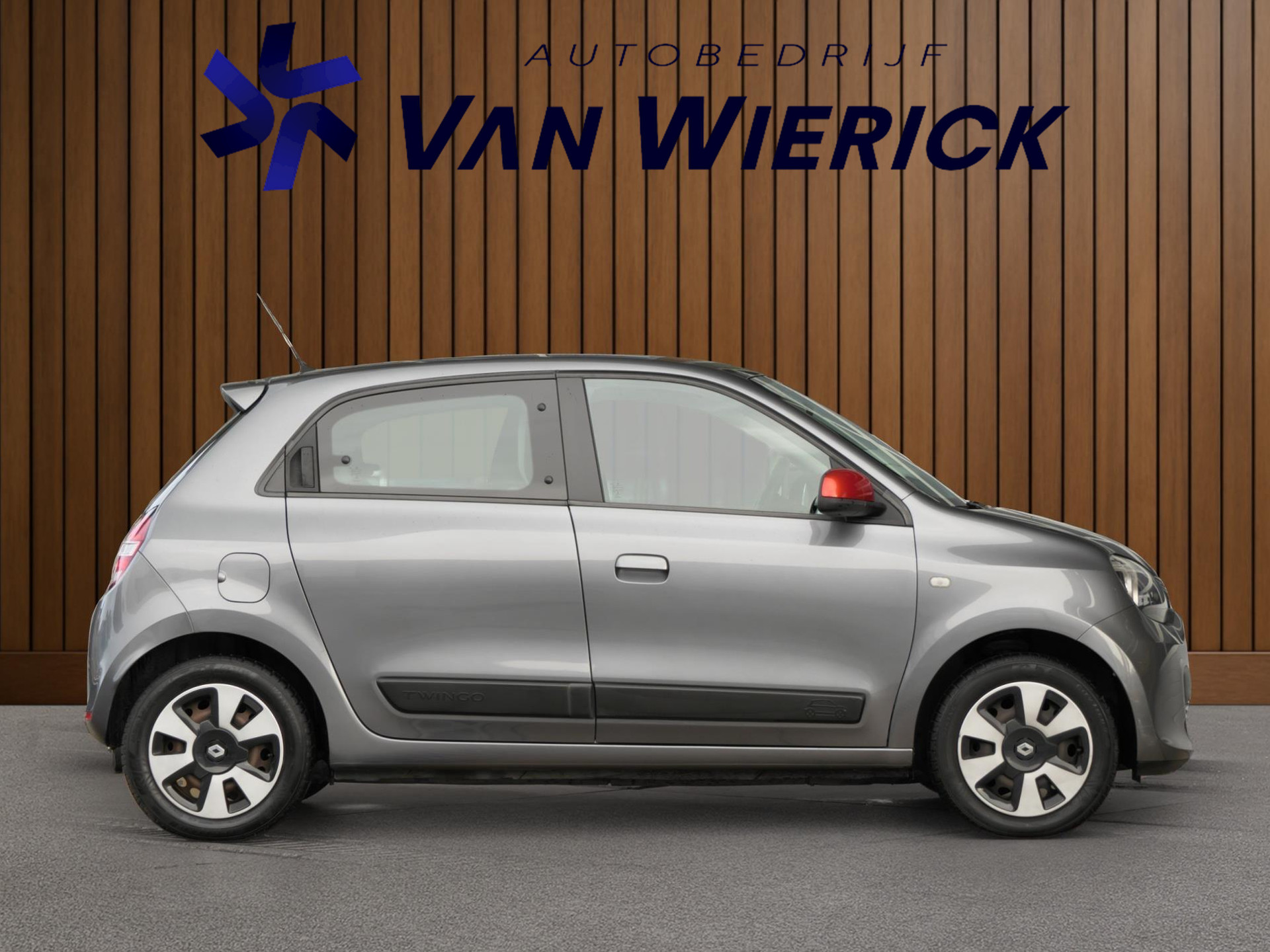 Renault Twingo 1.0 SCe Collection 5-Deurs | Airco | Bluetooth | NAP 48697864-2.jpg | Autobedrijf van Wierick
