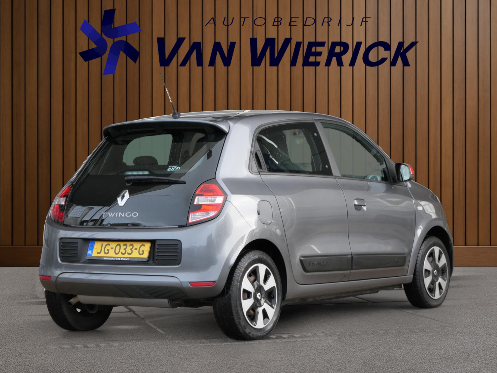Renault Twingo 1.0 SCe Collection 5-Deurs | Airco | Bluetooth | NAP 48697864-3.jpg | Autobedrijf van Wierick