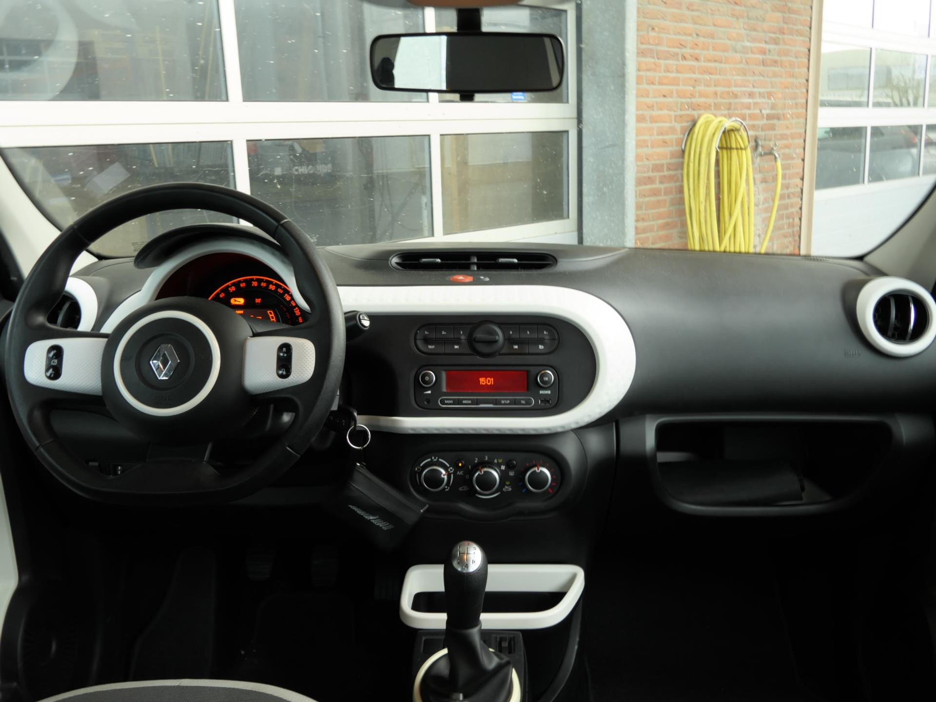 Renault Twingo 1.0 SCe Collection 5-Deurs | Airco | Bluetooth | NAP 48697864-6.jpg | Autobedrijf van Wierick