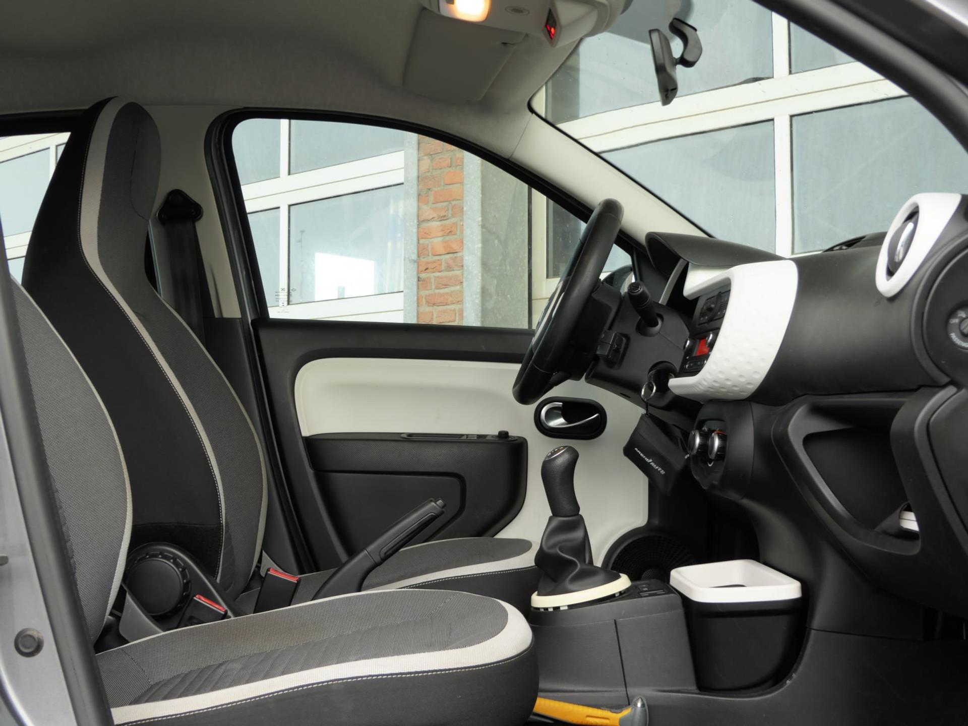 Renault Twingo 1.0 SCe Collection 5-Deurs | Airco | Bluetooth | NAP 48697864-7.jpg | Autobedrijf van Wierick