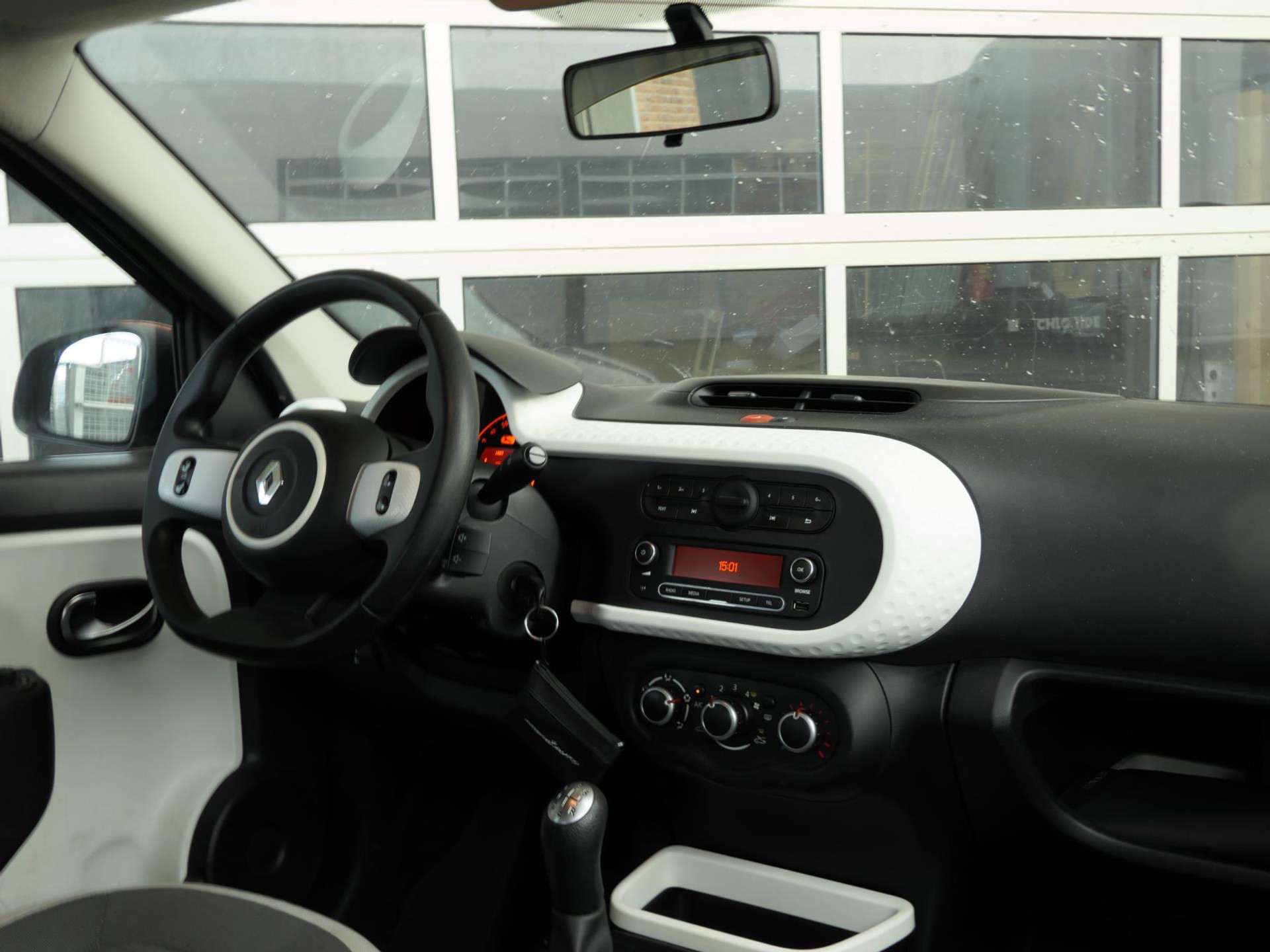 Renault Twingo 1.0 SCe Collection 5-Deurs | Airco | Bluetooth | NAP 48697864-8.jpg | Autobedrijf van Wierick