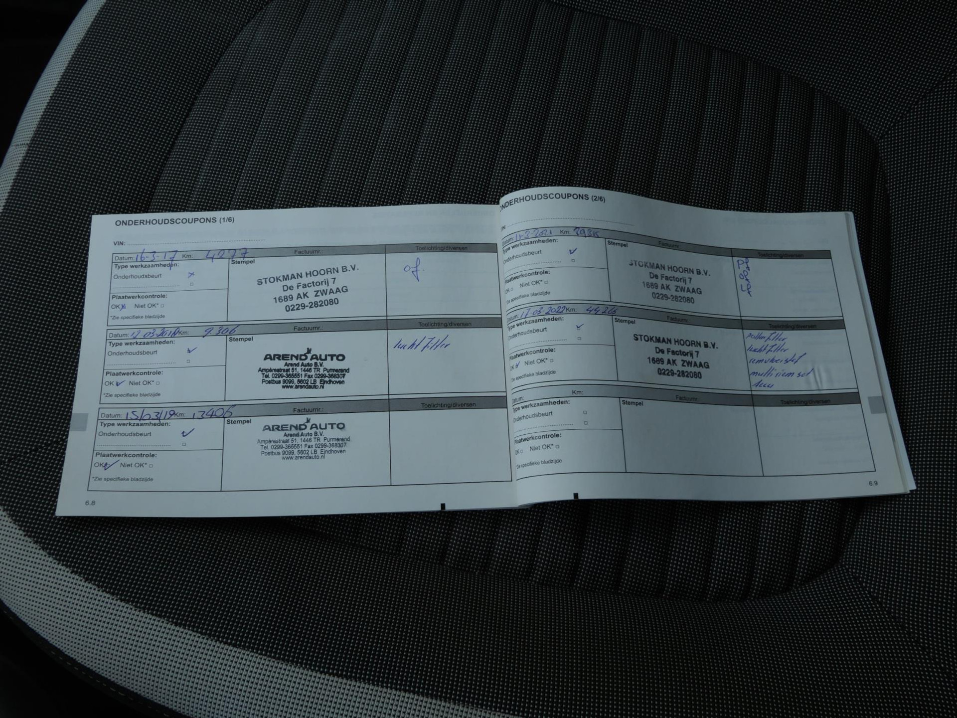 Renault Twingo 1.0 SCe Collection 5-Deurs | Airco | Bluetooth | NAP 48697864-9.jpg | Autobedrijf van Wierick