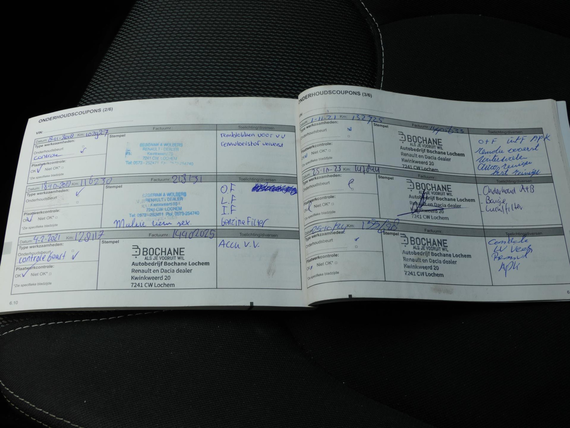 Renault Clio 0.9 TCe Expression 5-Deurs | Bluetooth | Navi | LM Velgen 48698108-10.jpg | Autobedrijf van Wierick