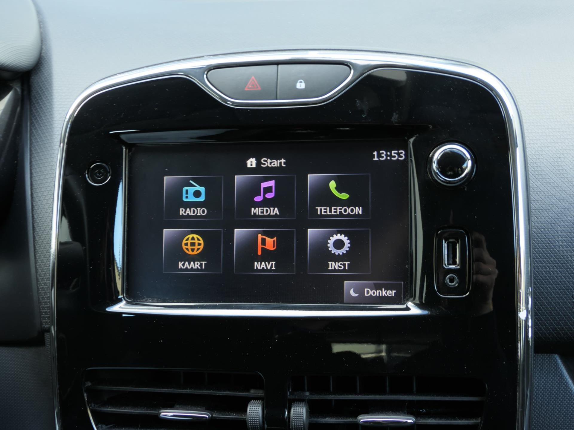 Renault Clio 0.9 TCe Expression 5-Deurs | Bluetooth | Navi | LM Velgen 48698108-11.jpg | Autobedrijf van Wierick