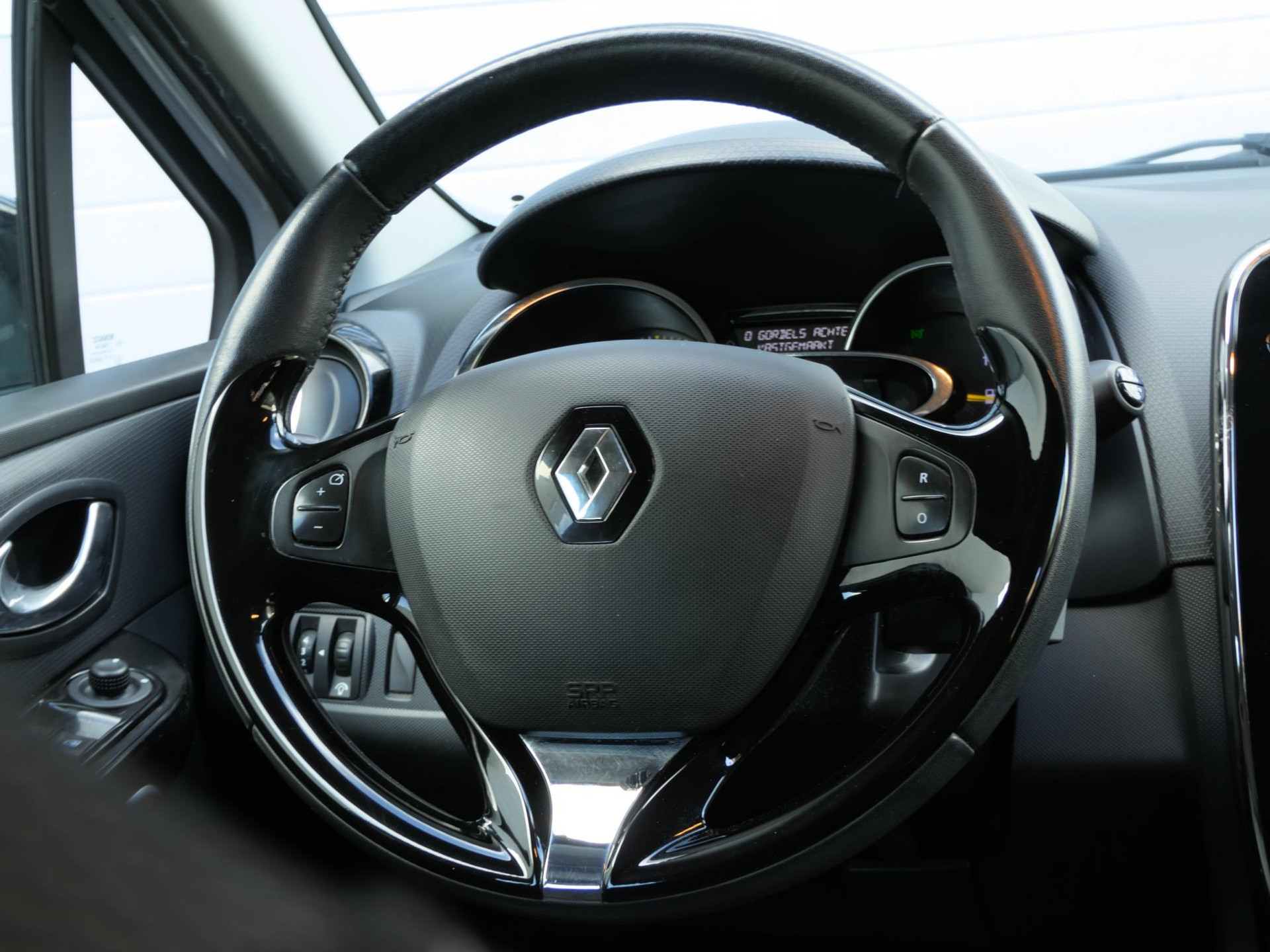 Renault Clio 0.9 TCe Expression 5-Deurs | Bluetooth | Navi | LM Velgen 48698108-14.jpg | Autobedrijf van Wierick