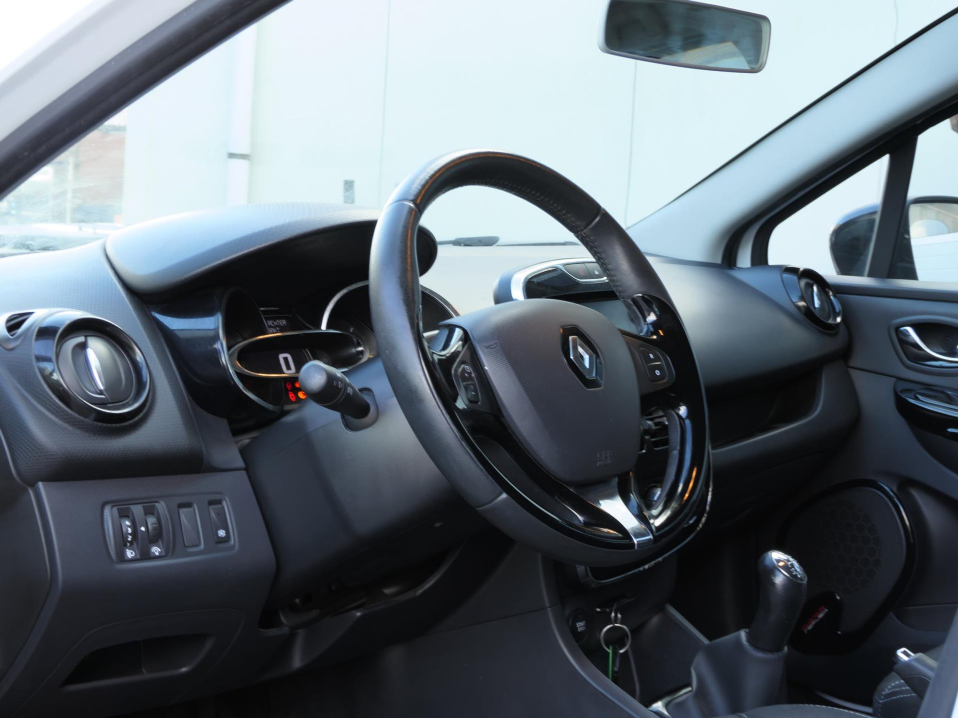 Renault Clio 0.9 TCe Expression 5-Deurs | Bluetooth | Navi | LM Velgen 48698108-5.jpg | Autobedrijf van Wierick