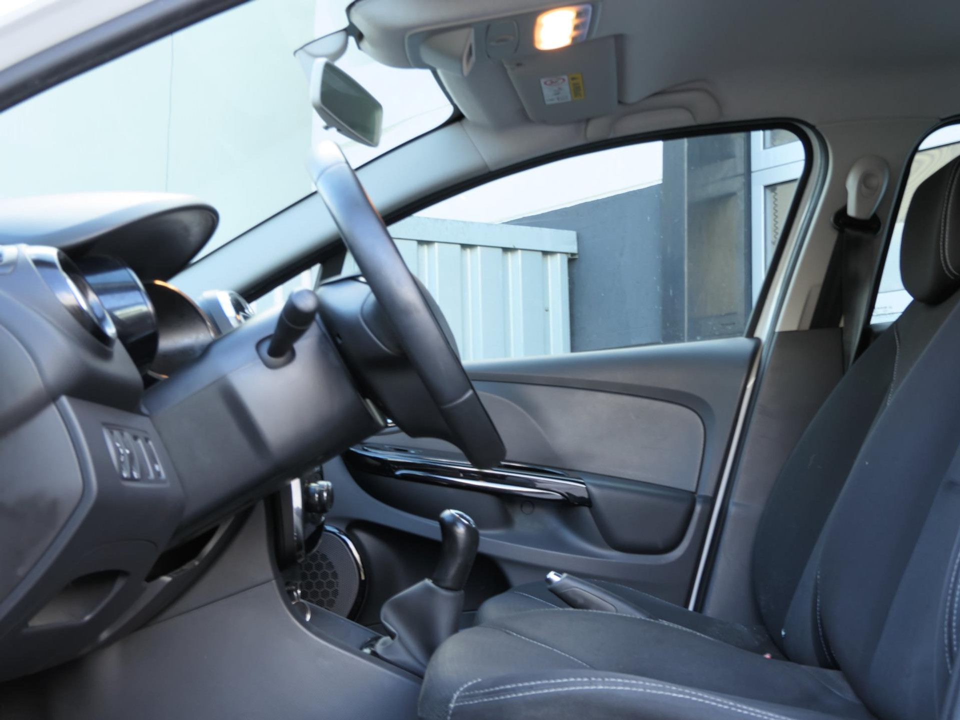 Renault Clio 0.9 TCe Expression 5-Deurs | Bluetooth | Navi | LM Velgen 48698108-6.jpg | Autobedrijf van Wierick