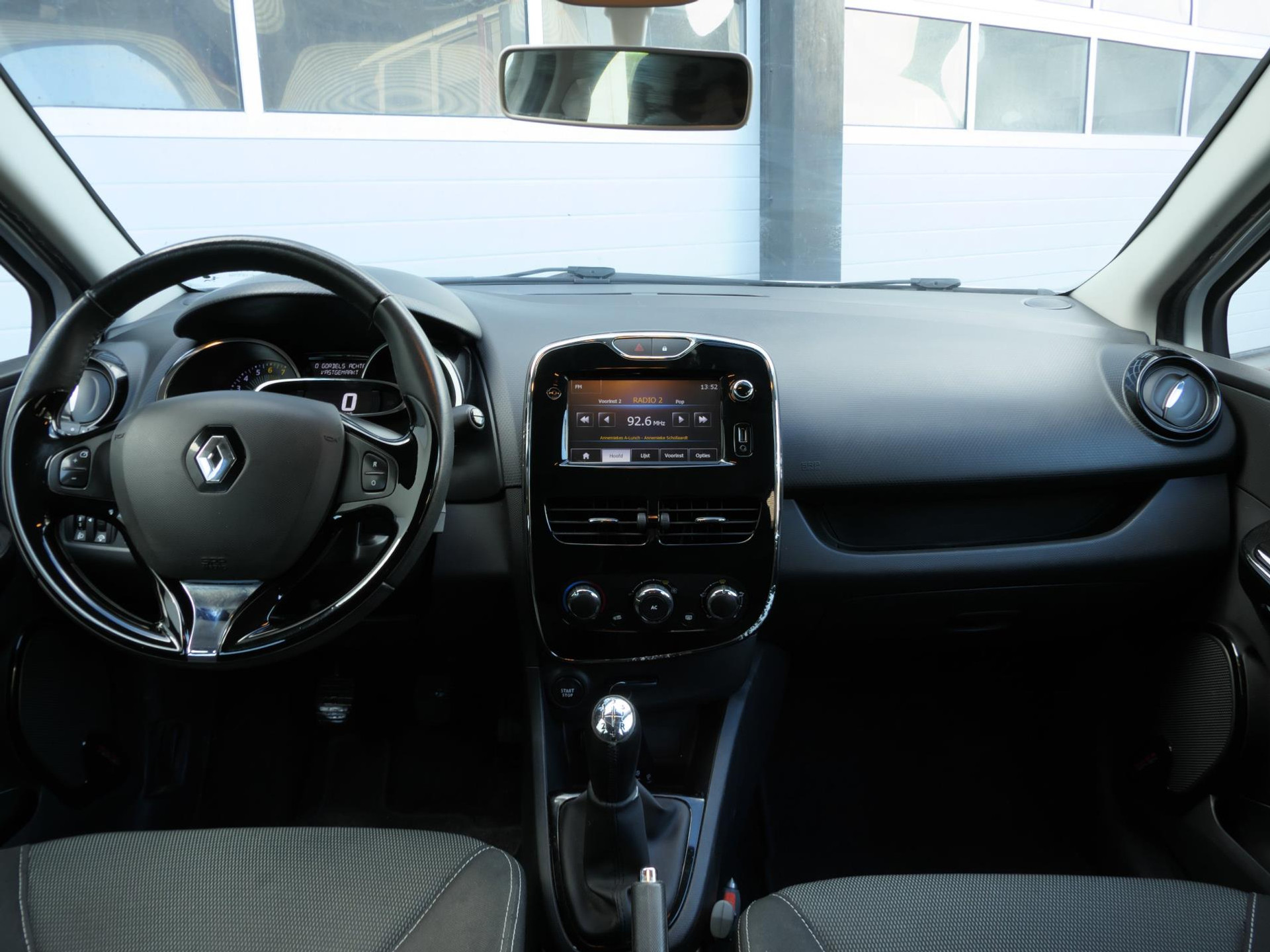 Renault Clio 0.9 TCe Expression 5-Deurs | Bluetooth | Navi | LM Velgen 48698108-7.jpg | Autobedrijf van Wierick