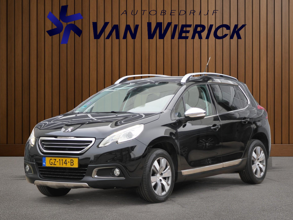Peugeot 2008 1.2 PureTech Allure | Panoramadak | Cruise | Navi 48724600-0.jpg | Autobedrijf van Wierick