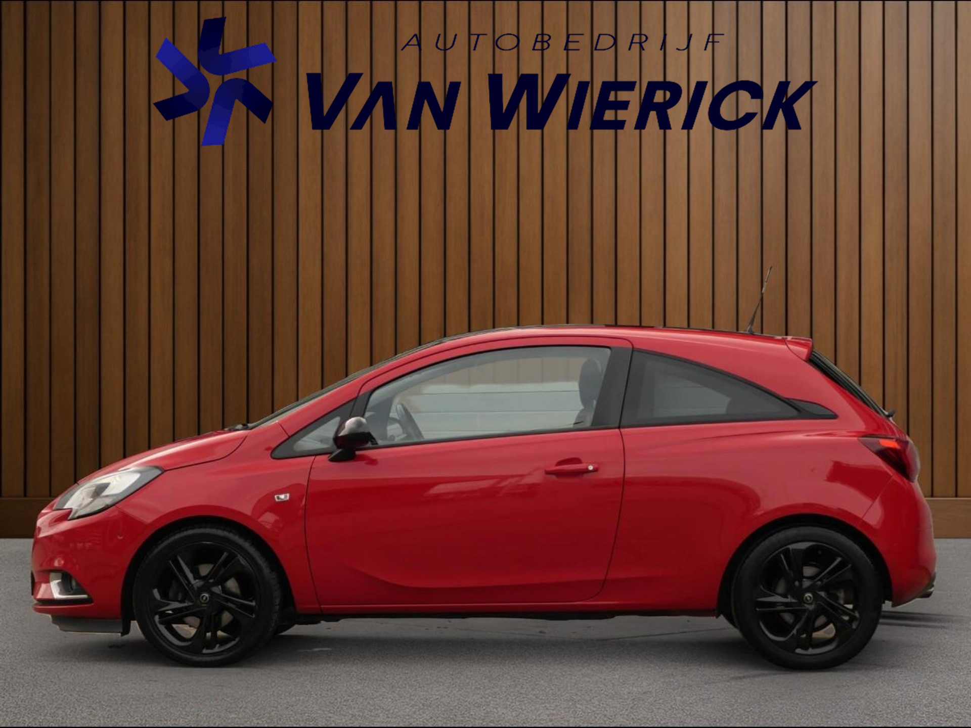 Opel Corsa 1.0 Turbo Cosmo | Camera | Cruise | 6-Bak | 17-Inch | Airco 48724613-1.jpg | Autobedrijf van Wierick