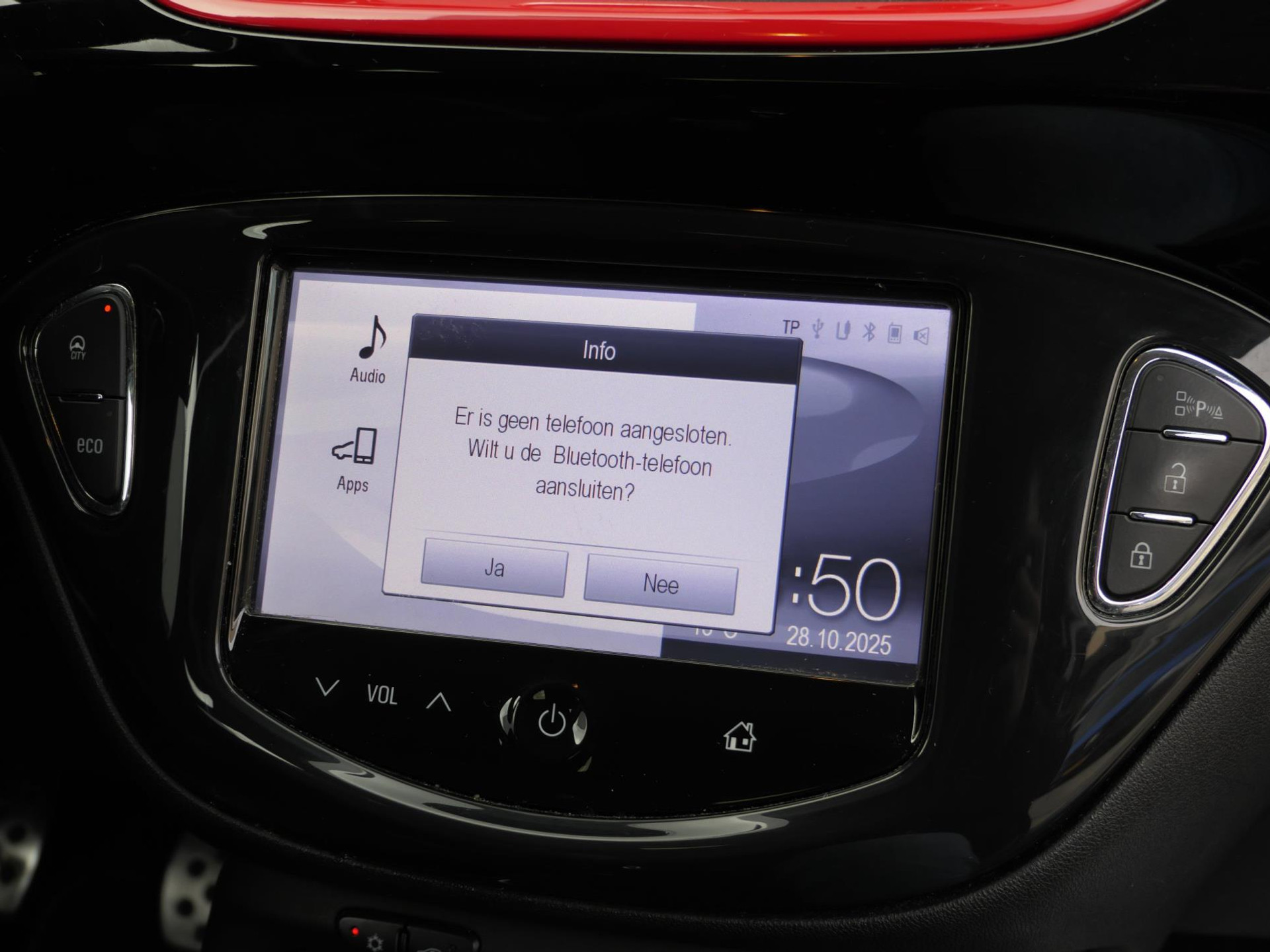 Opel Corsa 1.0 Turbo Cosmo | Camera | Cruise | 6-Bak | 17-Inch | Airco 48724613-11.jpg | Autobedrijf van Wierick