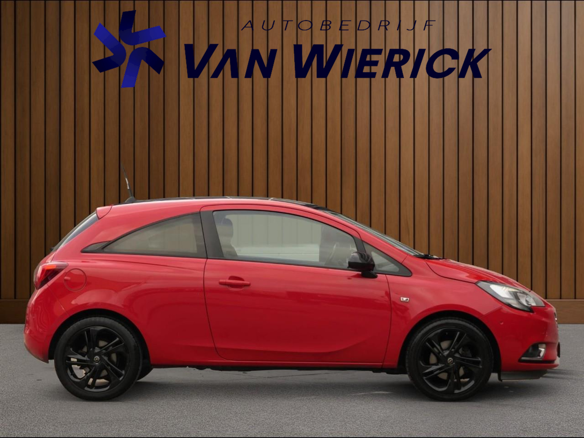 Opel Corsa 1.0 Turbo Cosmo | Camera | Cruise | 6-Bak | 17-Inch | Airco 48724613-2.jpg | Autobedrijf van Wierick