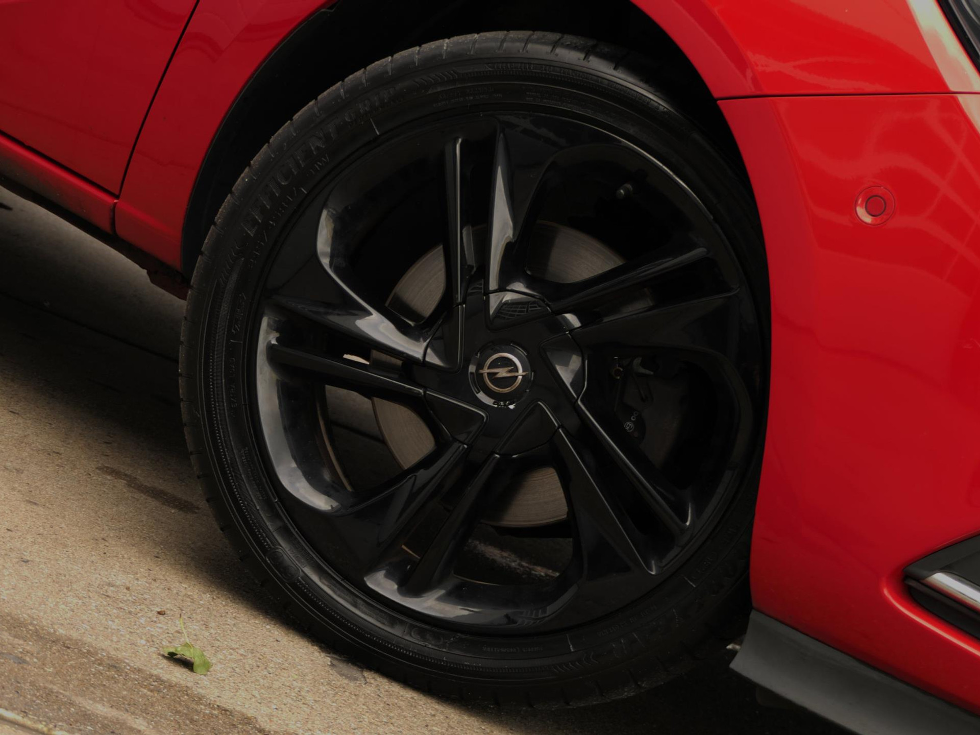 Opel Corsa 1.0 Turbo Cosmo | Camera | Cruise | 6-Bak | 17-Inch | Airco 48724613-4.jpg | Autobedrijf van Wierick