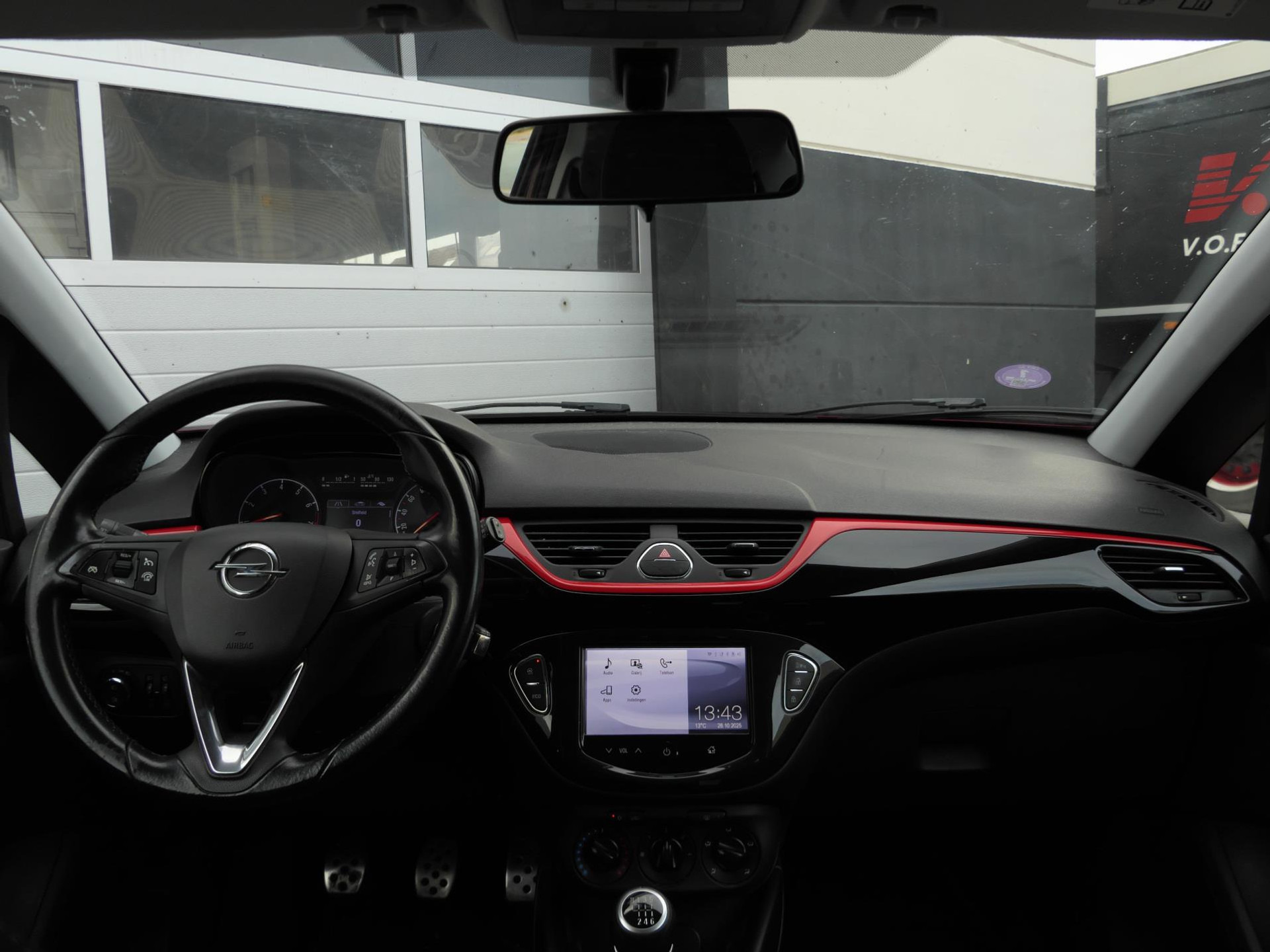 Opel Corsa 1.0 Turbo Cosmo | Camera | Cruise | 6-Bak | 17-Inch | Airco 48724613-8.jpg | Autobedrijf van Wierick