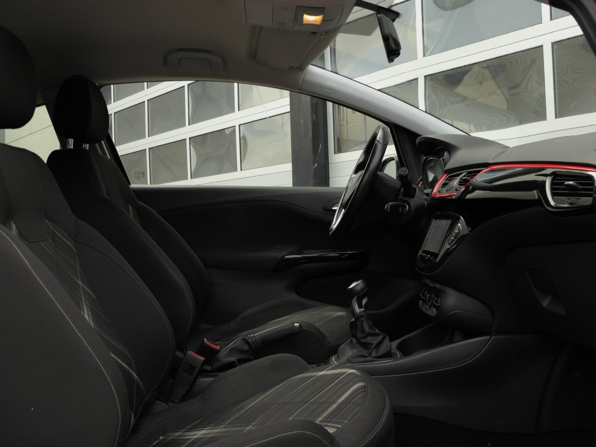 Opel Corsa 1.0 Turbo Cosmo | Camera | Cruise | 6-Bak | 17-Inch | Airco 48724613-9.jpg | Autobedrijf van Wierick