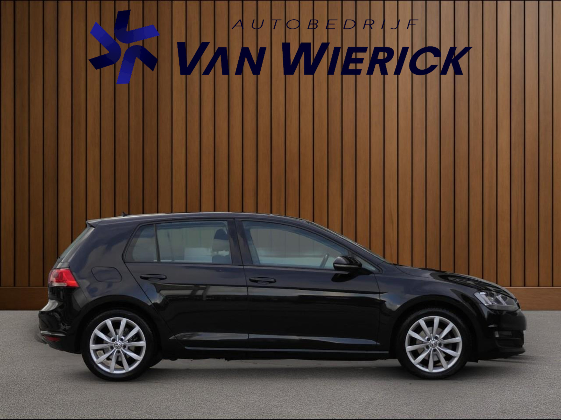 Volkswagen Golf 1.2 TSI Comfortline | Cruise | Trekhaak | Led 48725379-2.jpg | Autobedrijf van Wierick