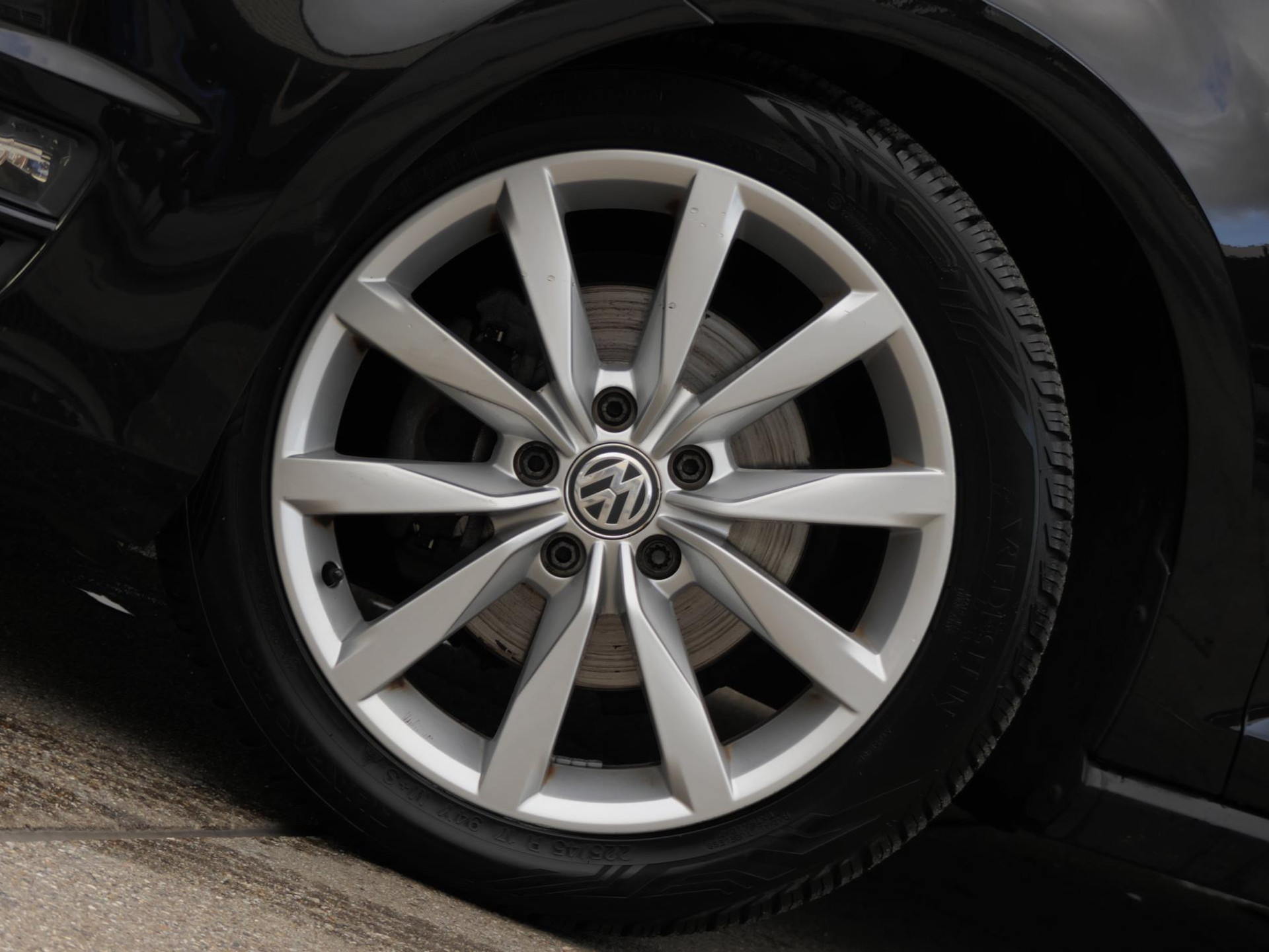 Volkswagen Golf 1.2 TSI Comfortline | Cruise | Trekhaak | Led 48725379-5.jpg | Autobedrijf van Wierick