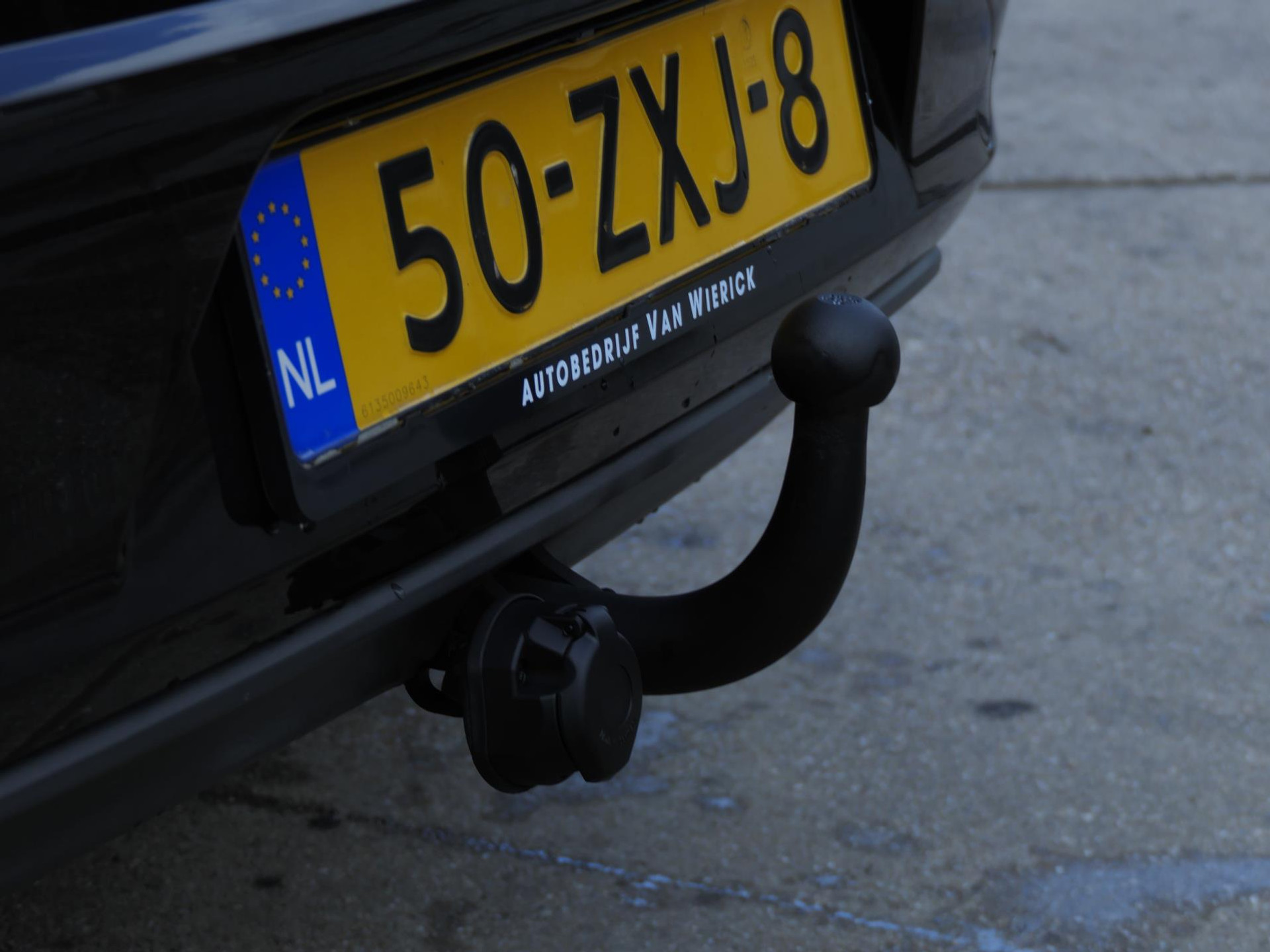 Volkswagen Golf 1.2 TSI Comfortline | Cruise | Trekhaak | Led 48725379-6.jpg | Autobedrijf van Wierick