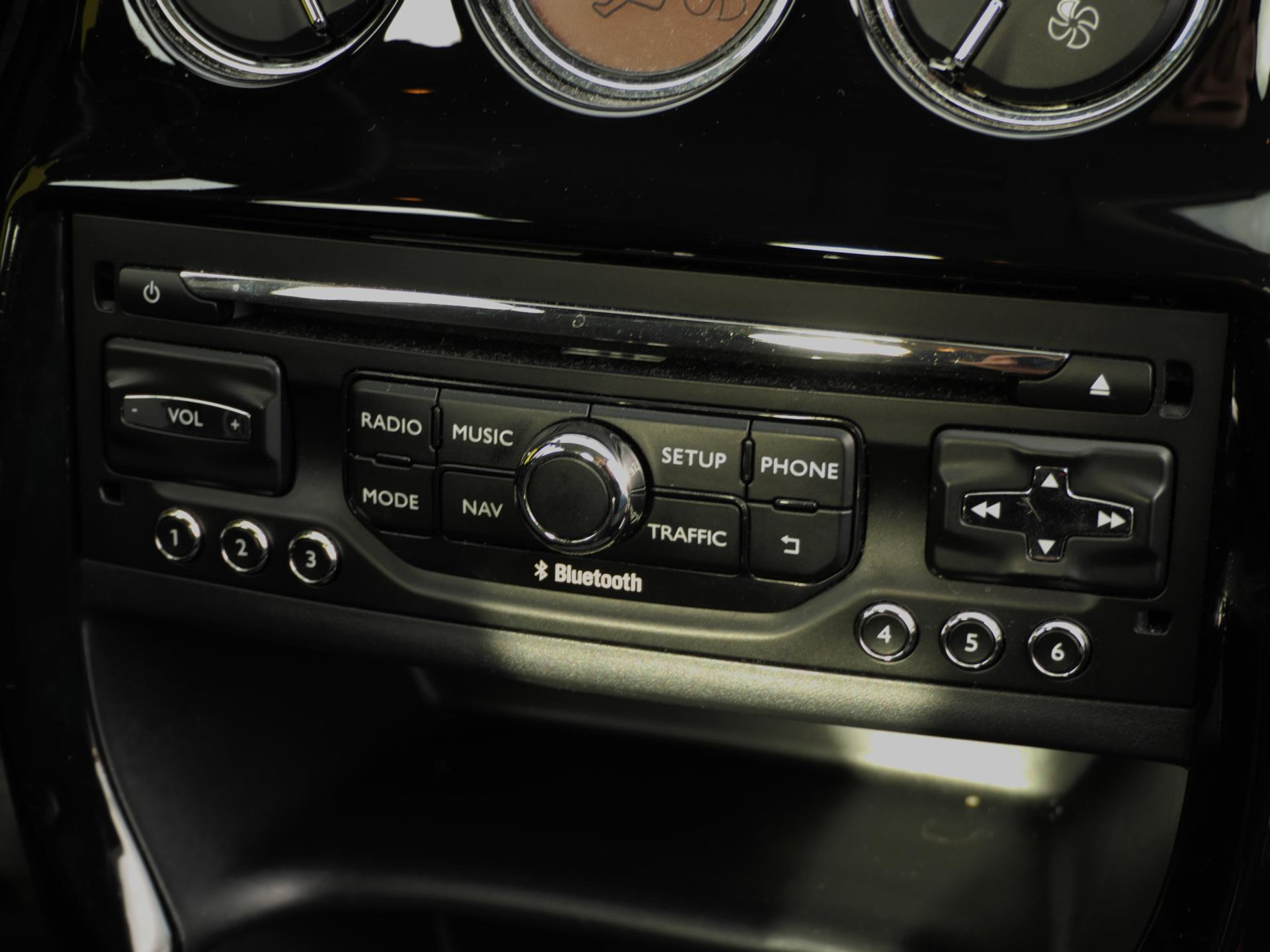 Citroën C3 1.2 VTi Collection 5-Deurs | Cruise | Bluetooth | Parkeersensoren 48725447-13.jpg | Autobedrijf van Wierick