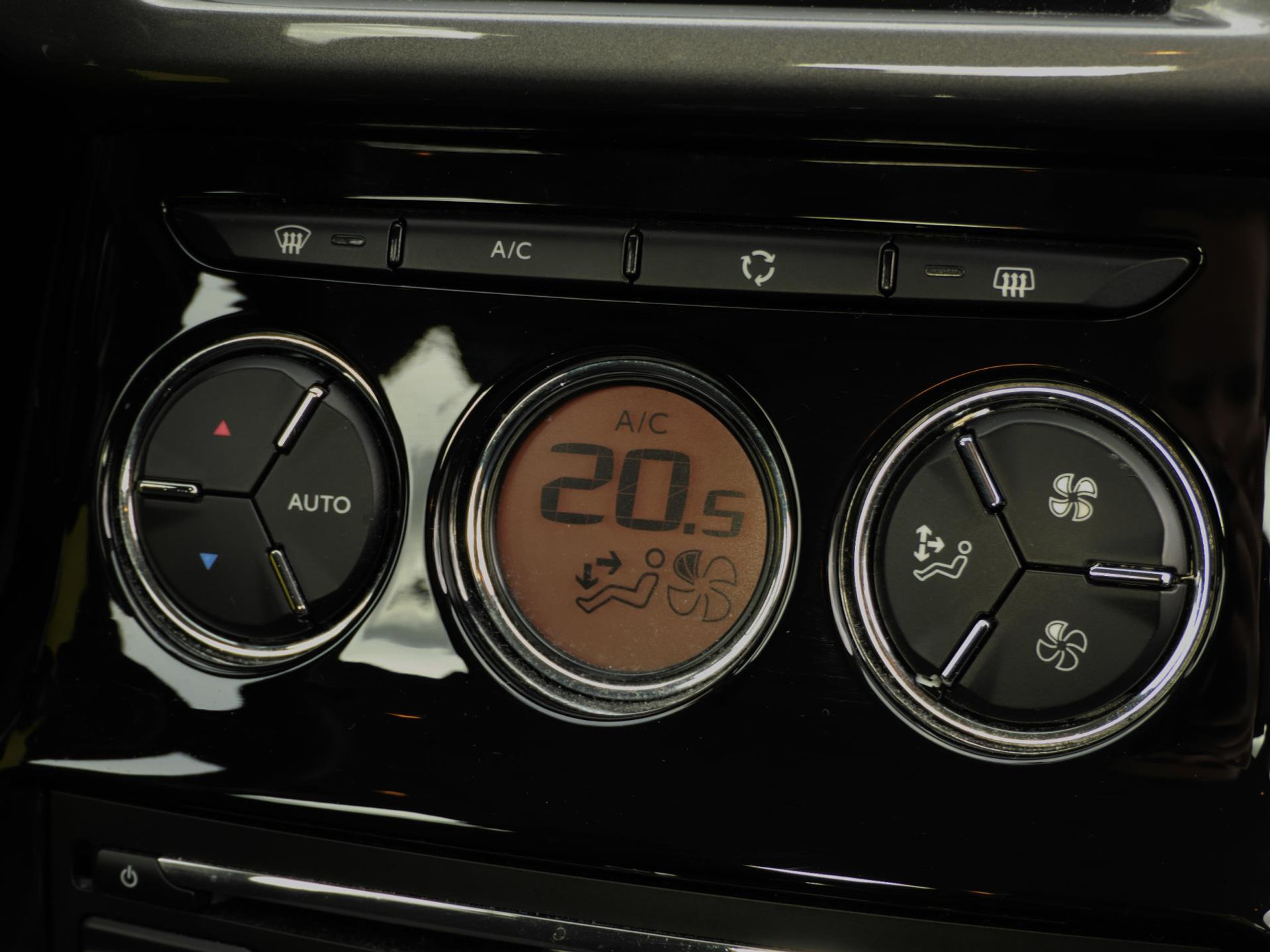 Citroën C3 1.2 VTi Collection 5-Deurs | Cruise | Bluetooth | Parkeersensoren 48725447-14.jpg | Autobedrijf van Wierick