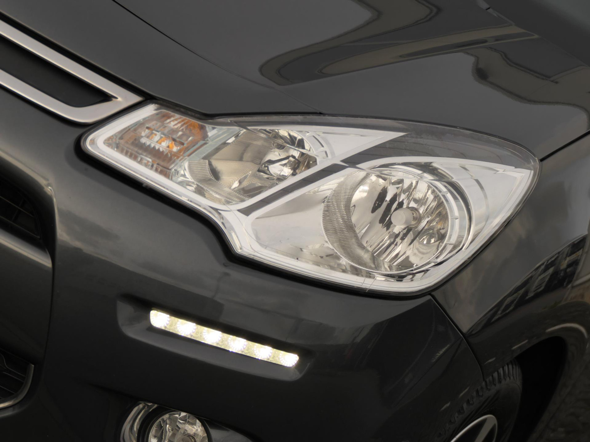 Citroën C3 1.2 VTi Collection 5-Deurs | Cruise | Bluetooth | Parkeersensoren 48725447-4.jpg | Autobedrijf van Wierick