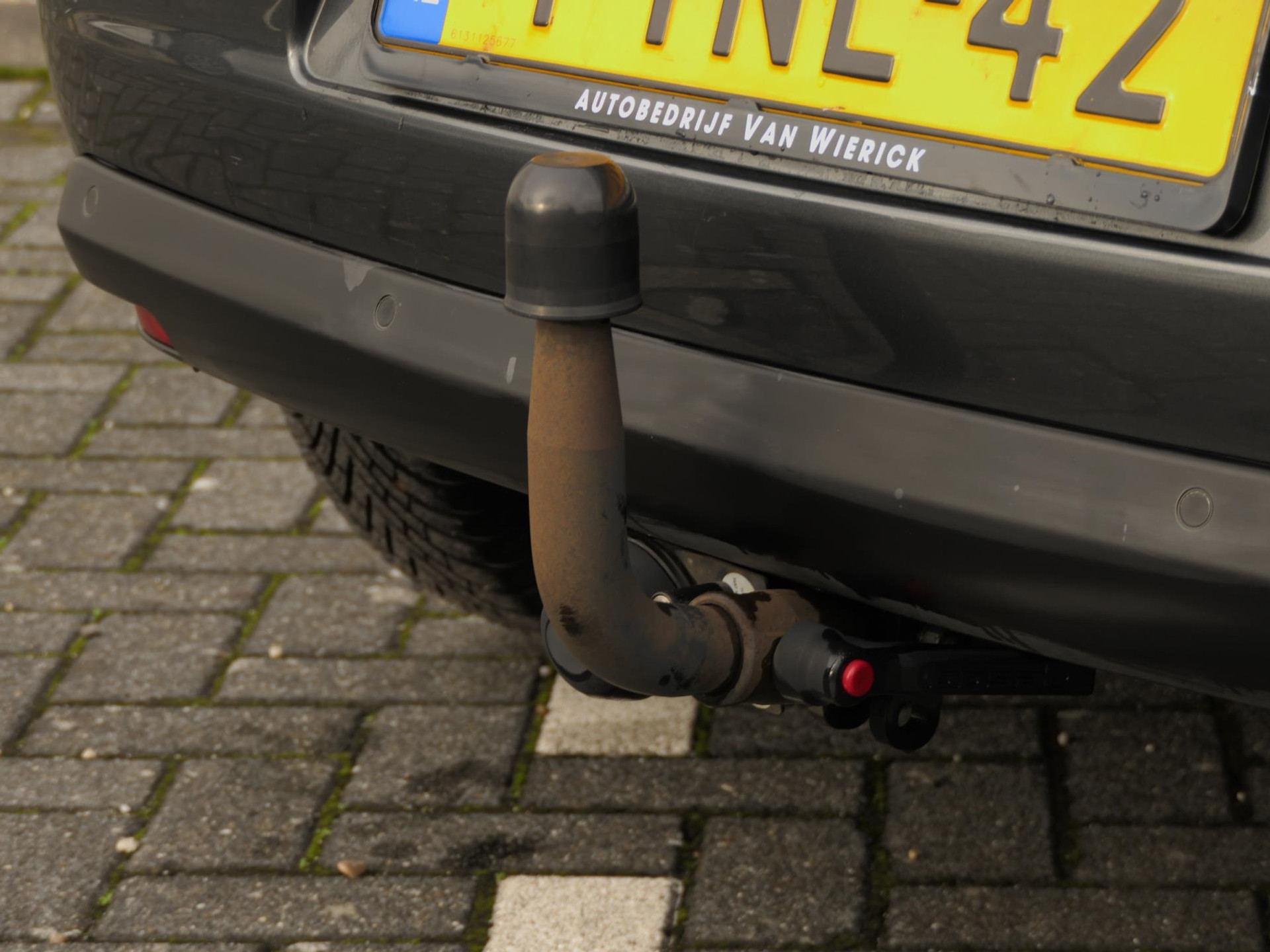 Citroën C3 1.2 VTi Collection 5-Deurs | Cruise | Bluetooth | Parkeersensoren 48725447-5.jpg | Autobedrijf van Wierick