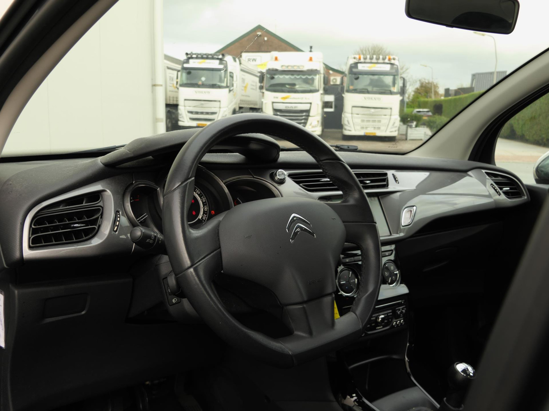 Citroën C3 1.2 VTi Collection 5-Deurs | Cruise | Bluetooth | Parkeersensoren 48725447-6.jpg | Autobedrijf van Wierick