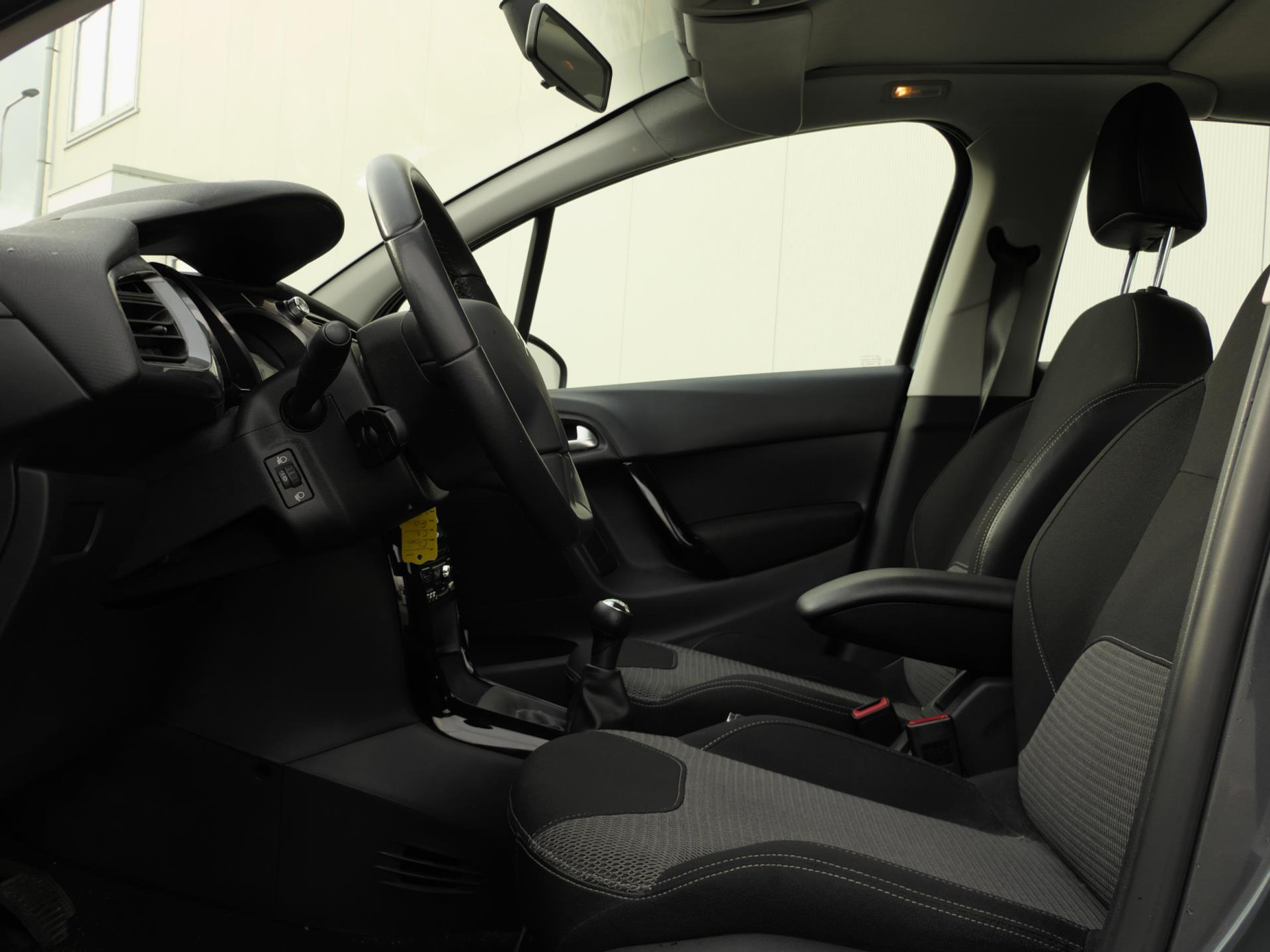 Citroën C3 1.2 VTi Collection 5-Deurs | Cruise | Bluetooth | Parkeersensoren 48725447-7.jpg | Autobedrijf van Wierick