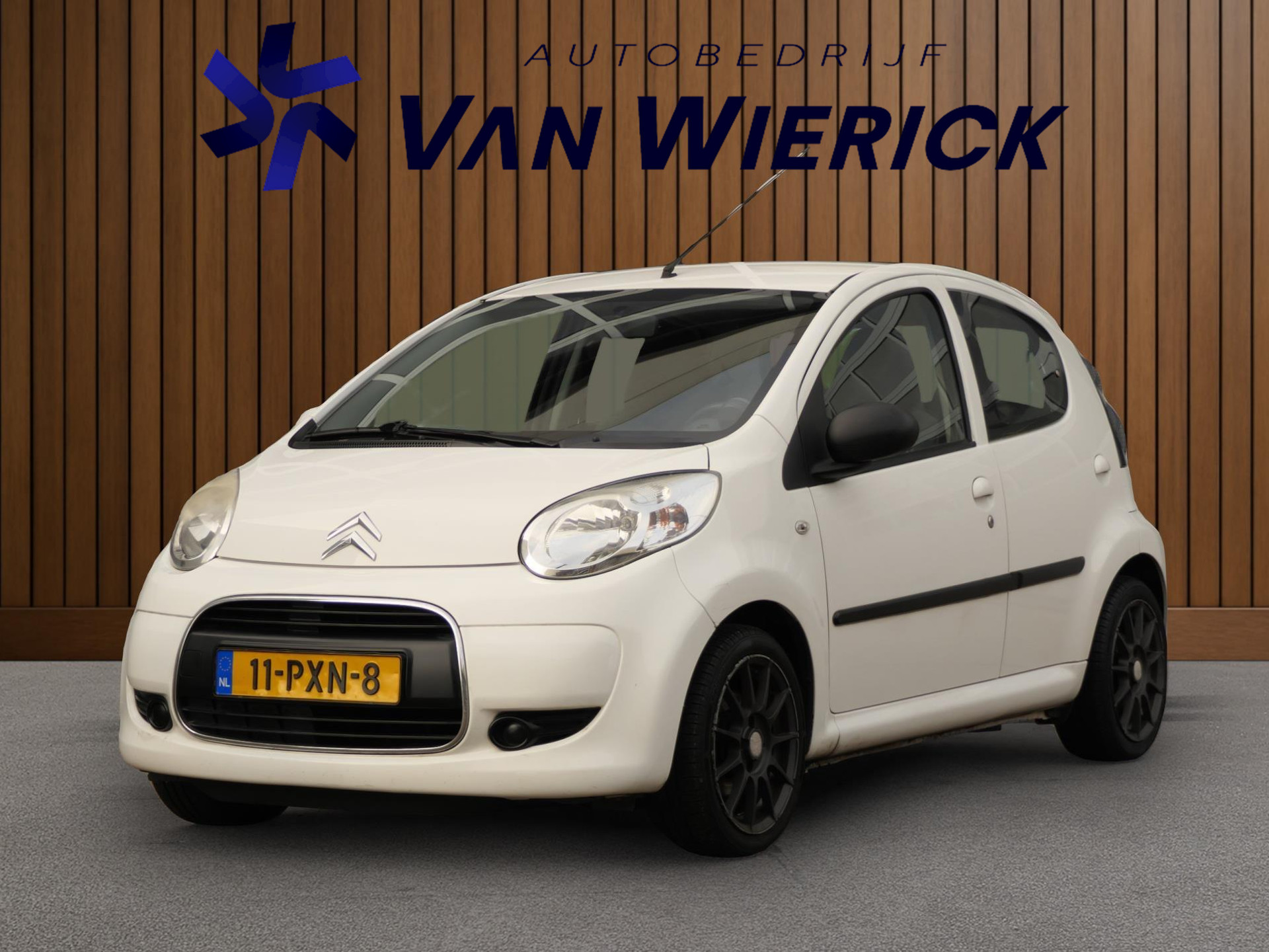 Citroën C1 1.0-12V Ambiance 5-Deurs | LM Velgen | NAP 49176359-0.jpg | Autobedrijf van Wierick