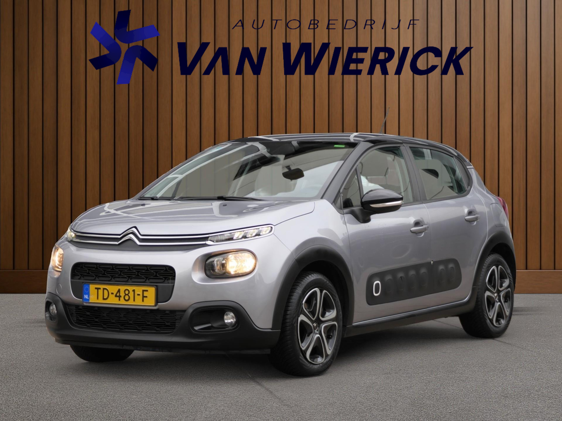 Citroën C3 1.2 PureTech Feel | Cruise | Carplay | Trekhaak | Navi 49270059-0.jpg | Autobedrijf van Wierick