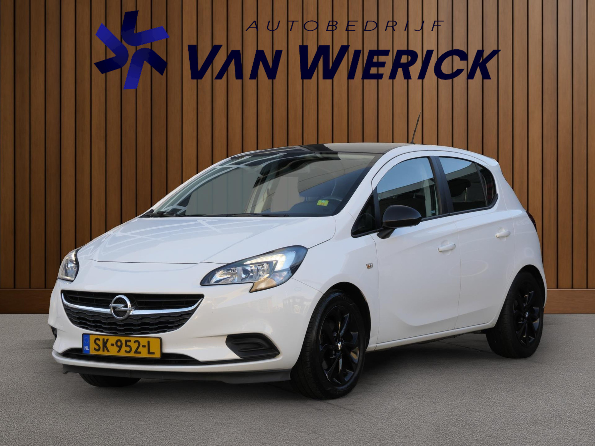 Opel Corsa 1.0 Turbo Color Edition 5-Deurs | Trekhaak | Airco | Cruise 49429243-0.jpg | Autobedrijf van Wierick