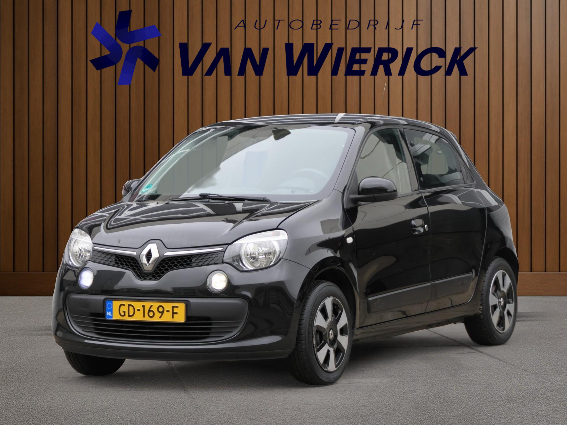 Renault Twingo 1.0 SCe Expression 5-Deurs | Airco | Bluetooth | NAP 49627237-0.jpg | Autobedrijf van Wierick
