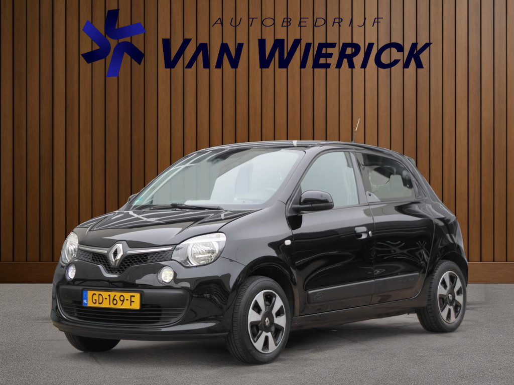 Renault Twingo 1.0 SCe Expression 5-Deurs | Airco | Bluetooth | NAP 49627237-0.jpg | Autobedrijf van Wierick