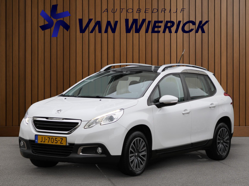 Peugeot 2008 1.2 PureTech Active | Automaat | Panodak | Cruise | NAP 49822049-0.jpg | Autobedrijf van Wierick