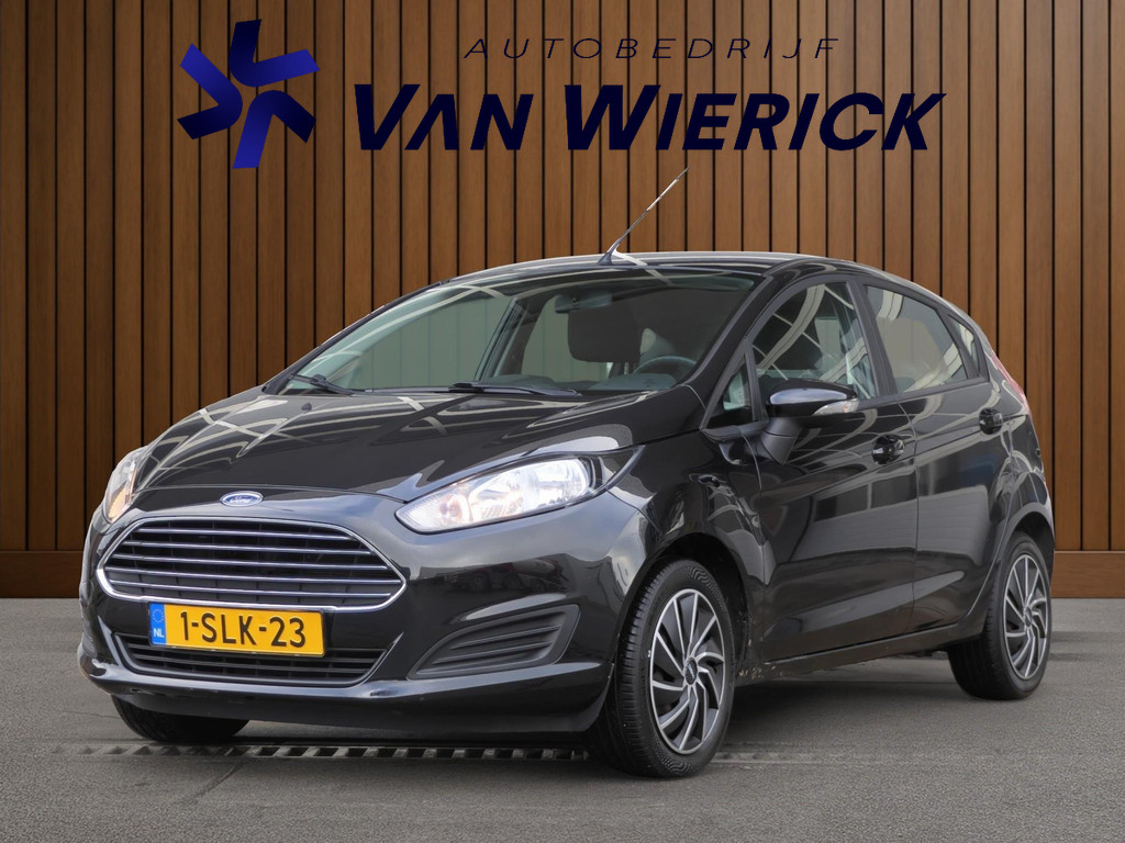 Ford Fiesta 1.0 Style 5-Deurs | Airco | Bluetooth | Navi |Zuinig 50082980-0.jpg | Autobedrijf van Wierick