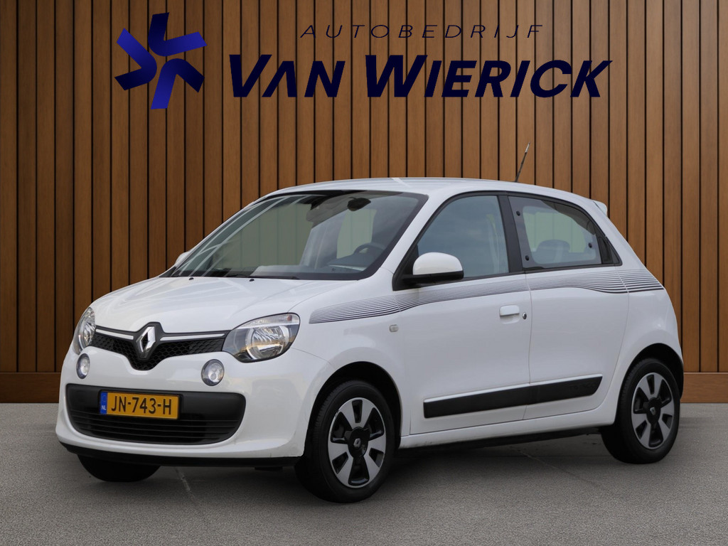 Renault Twingo 1.0 SCe Collection | Airco | Cruise | Bluetooth | Origineel NL 50256535-0.jpg | Autobedrijf van Wierick