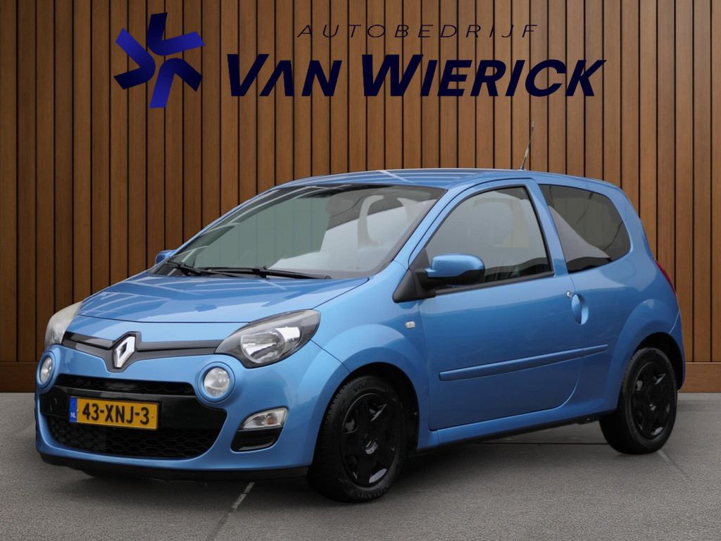 Renault Twingo 1.2 16V Collection 75PK! | Cruise | Bluetooth | Airco 50625838-0.jpg | Autobedrijf van Wierick