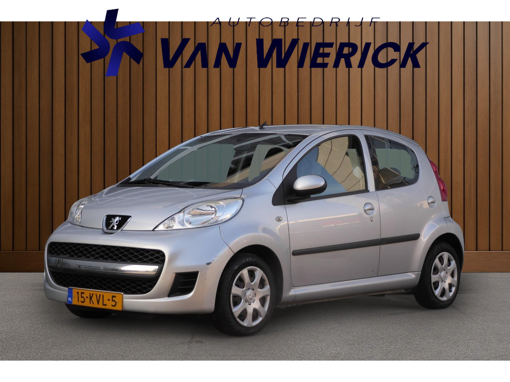 Peugeot 107 1.0-12V Sublime 5-Deurs | Airco | NAP 50870377-0.jpg | Autobedrijf van Wierick