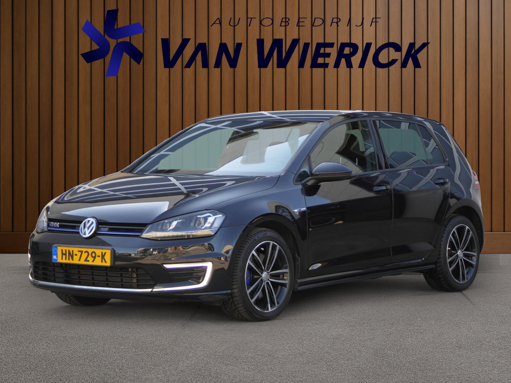 Volkswagen Golf 1.4 TSI GTE 225PK! Automaat | LED | Apple Carplay | NAP 50985791-0.jpg | Autobedrijf van Wierick
