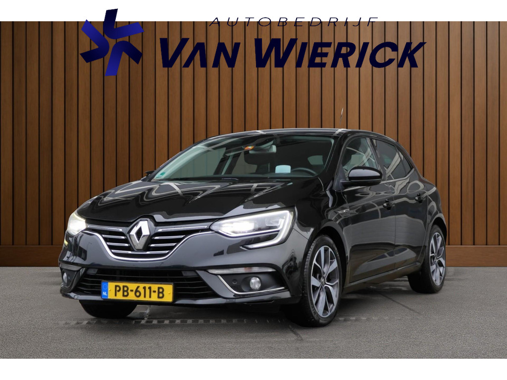 Renault Mégane 1.2 TCe Bose 132PK! | Head-Up | Trekhaak | Stoelverwarming | LED 51023296-0.jpg | Autobedrijf van Wierick