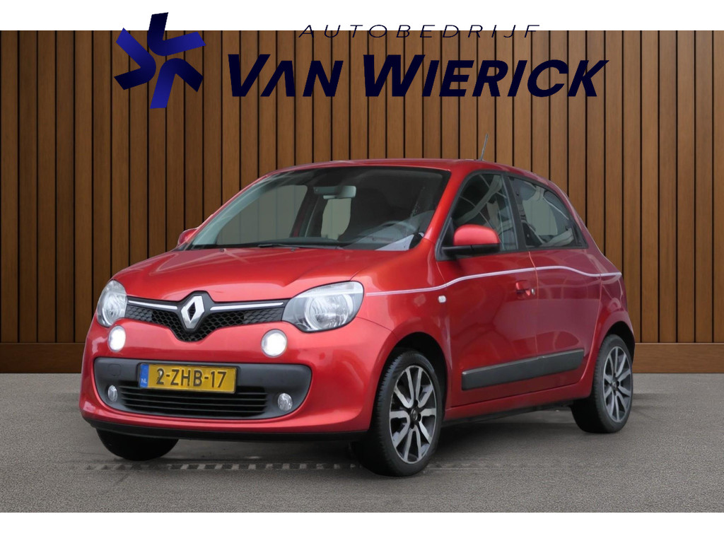 Renault Twingo 1.0 SCe Dynamique | Cruise Control | LM Velgen | Bluetooth | Airco | NAP 51308626-0.jpg | Autobedrijf van Wierick