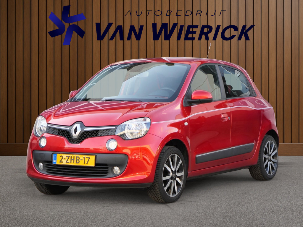 Renault Twingo 1.0 SCe Dynamique | Cruise Control | LM Velgen | Bluetooth | Airco | NAP 51308626-0.jpg | Autobedrijf van Wierick