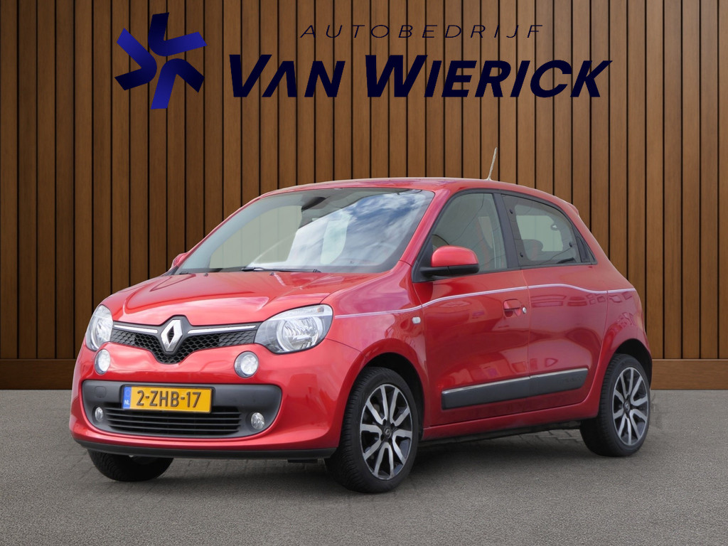 Renault Twingo 1.0 SCe Dynamique | Cruise Control | LM Velgen | Bluetooth | Airco | NAP 51308626-0.jpg | Autobedrijf van Wierick